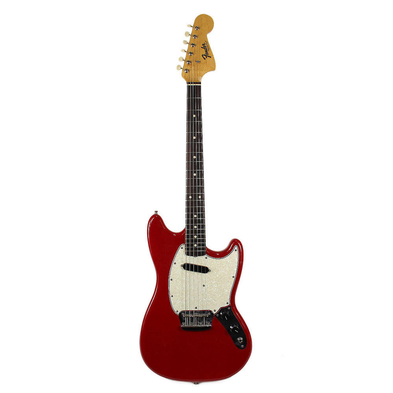 Fender  musicmaster \u0026 musicmaster II