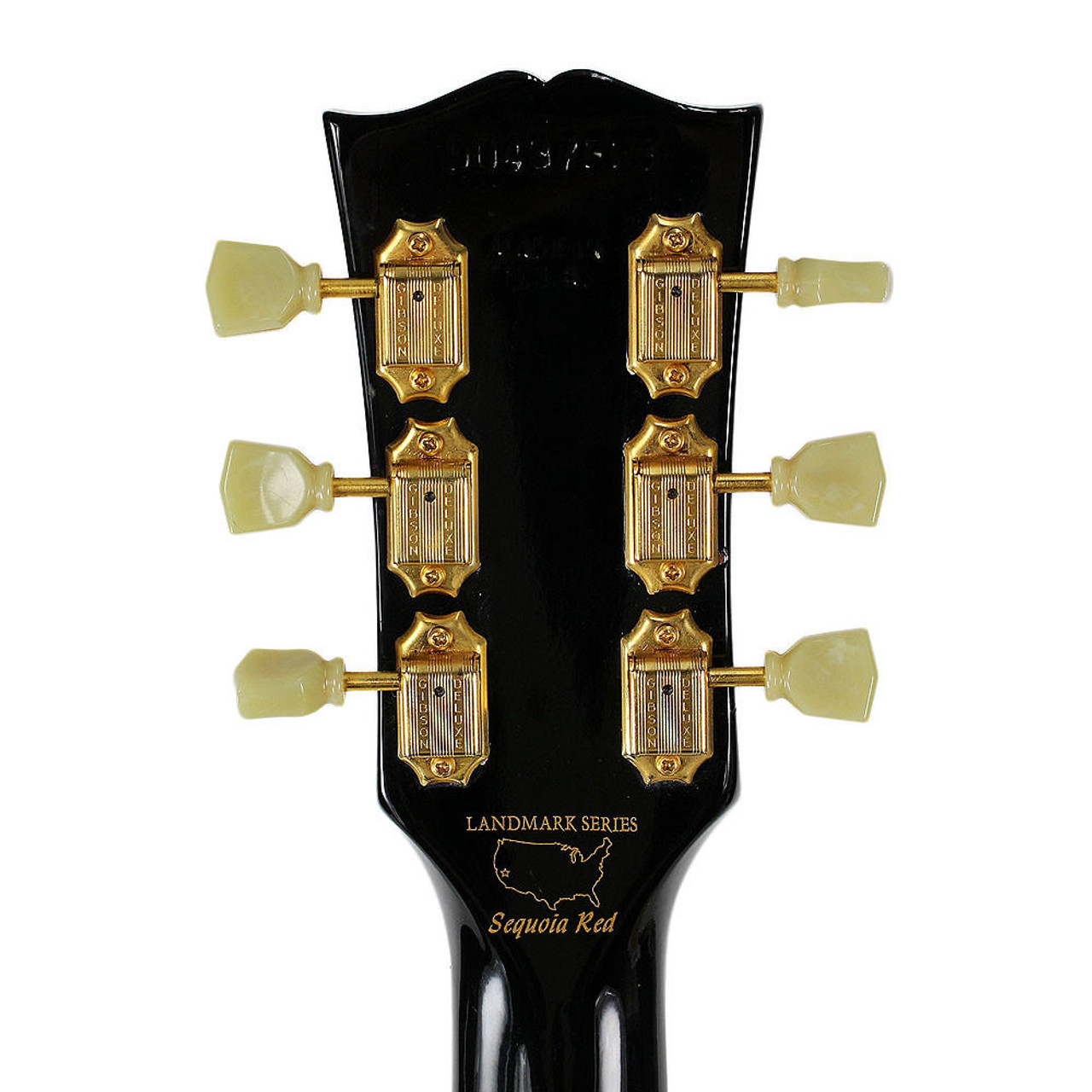 1997 Gibson Nighthawk Landmark Series Electric Guitar