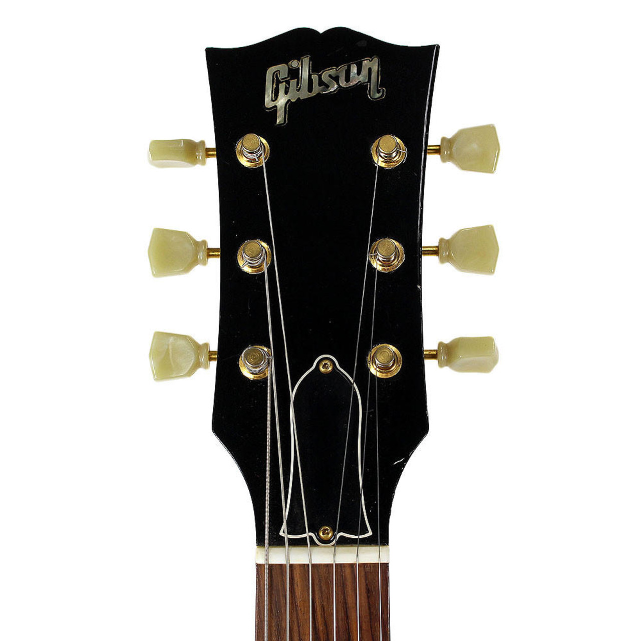 Gibsonギターレプリカ 1997 Gibson Nighthawk Landmark Series Electric Guitar