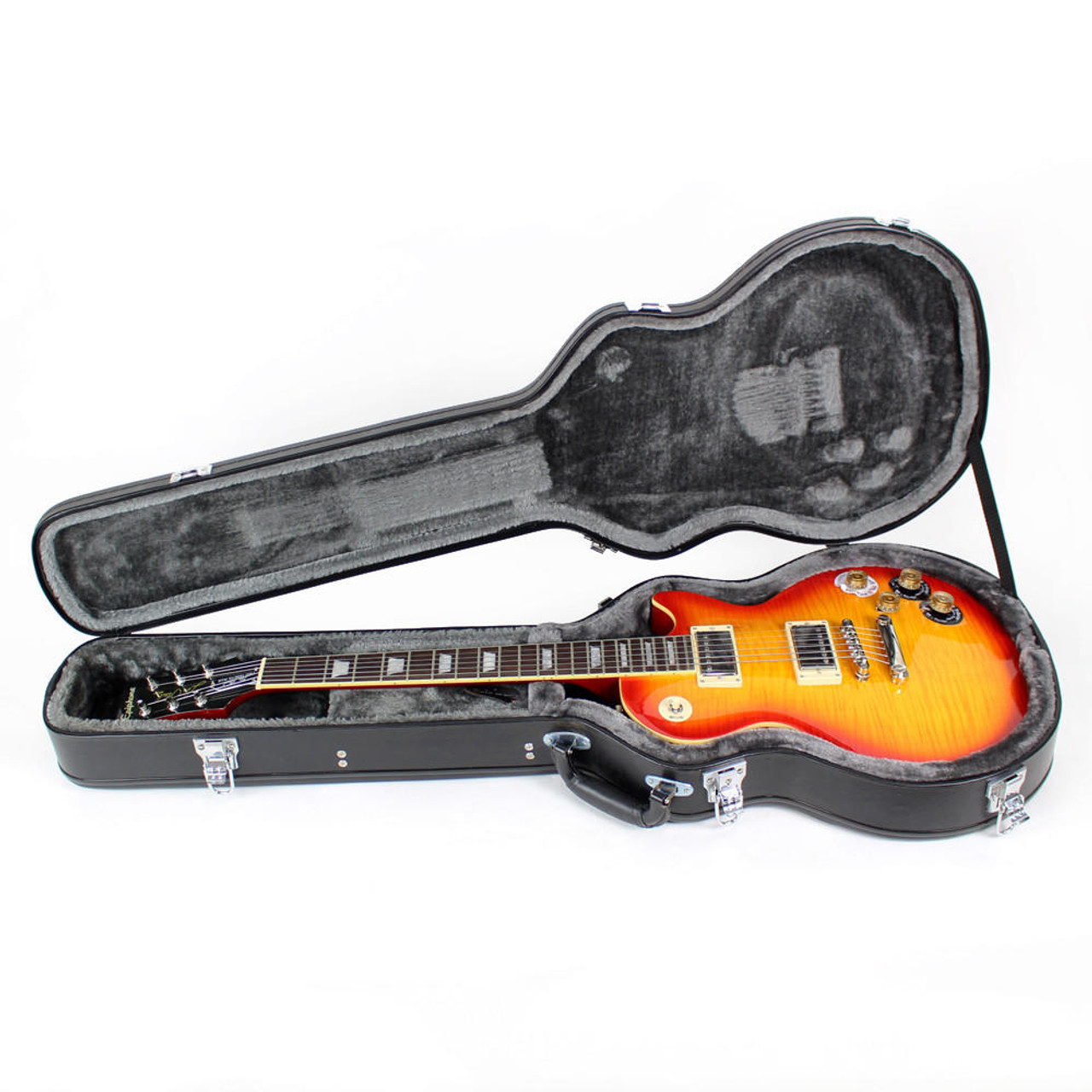Used Epiphone Les Paul 1960 Tribute Plus Electric Guitar in