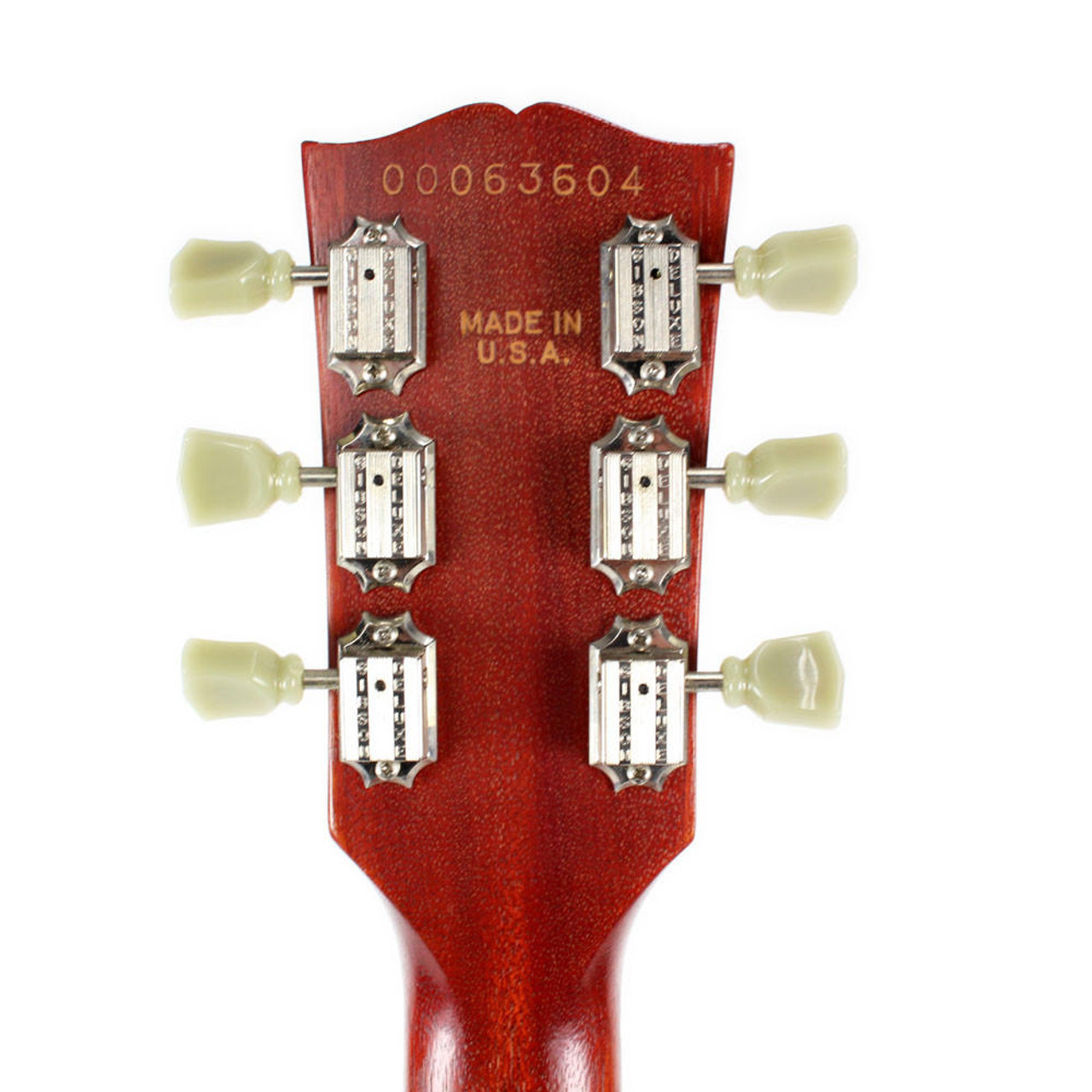 2003 Gibson Les Paul Special electric Guitar Worn Cherry