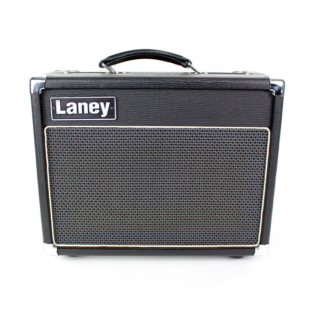 2010 Laney VC15-110 15W 1x10 All-Tube Combo Amp