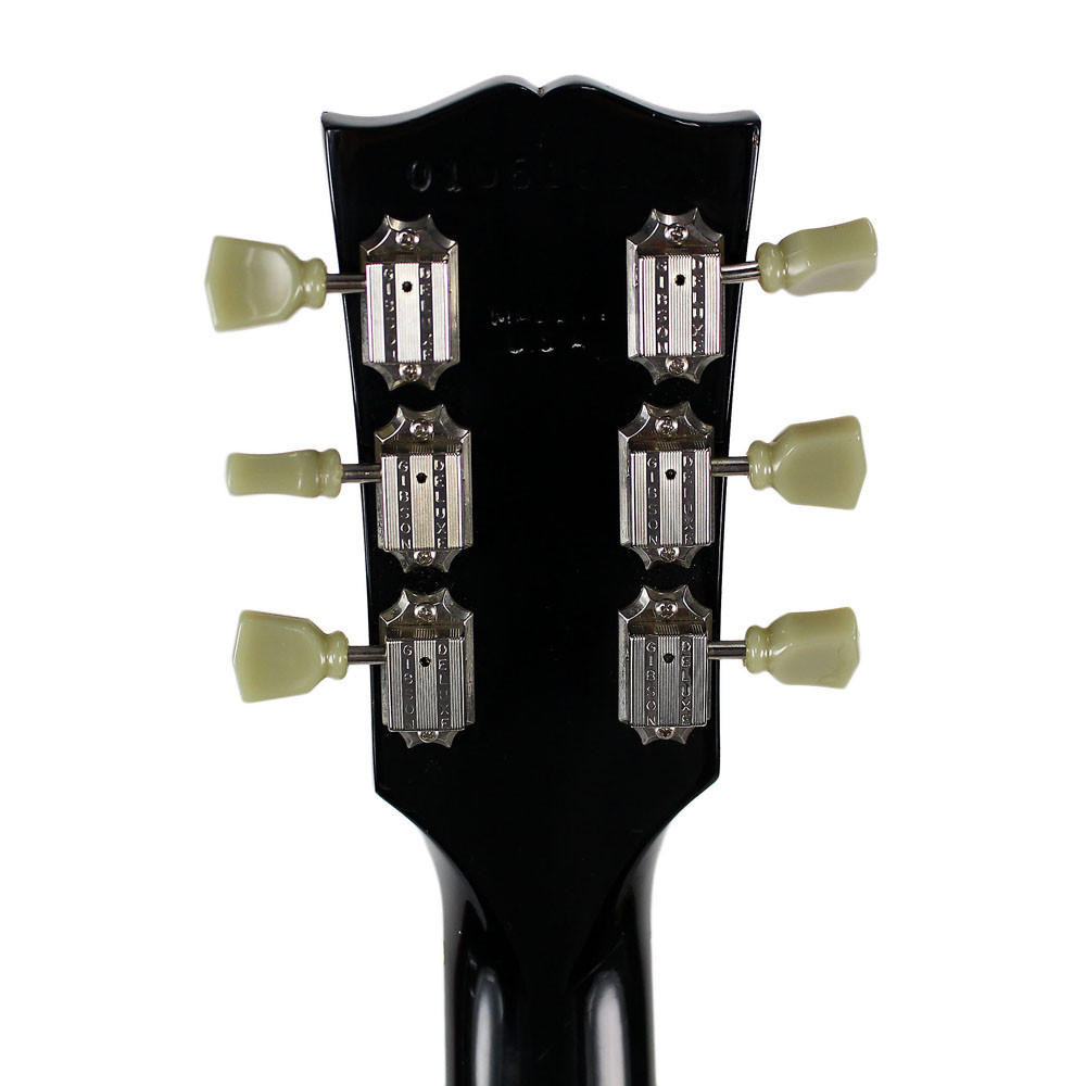 2001 Gibson SG Standard Electric Guitar Black | Cream City Music