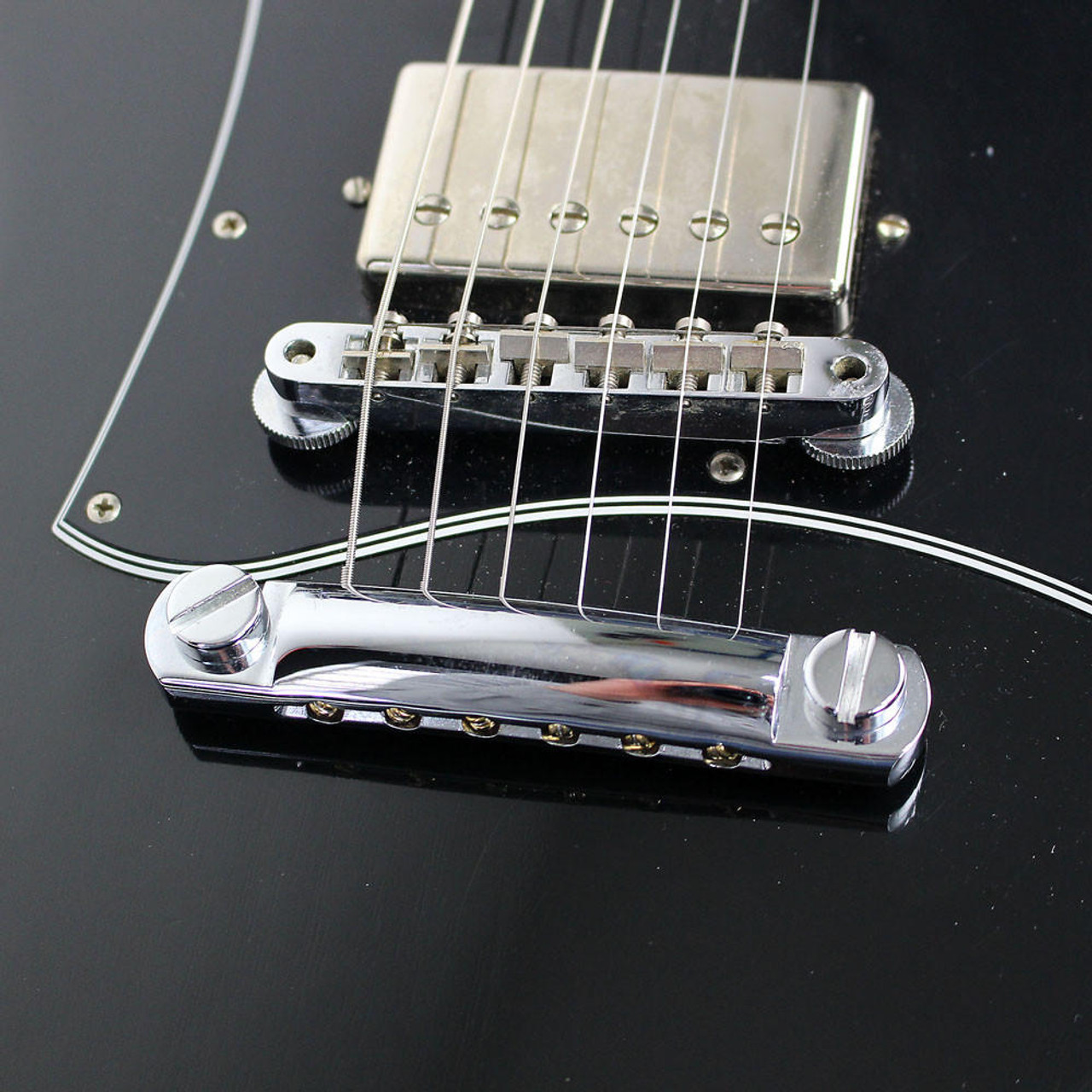 2001 gibson sg standard