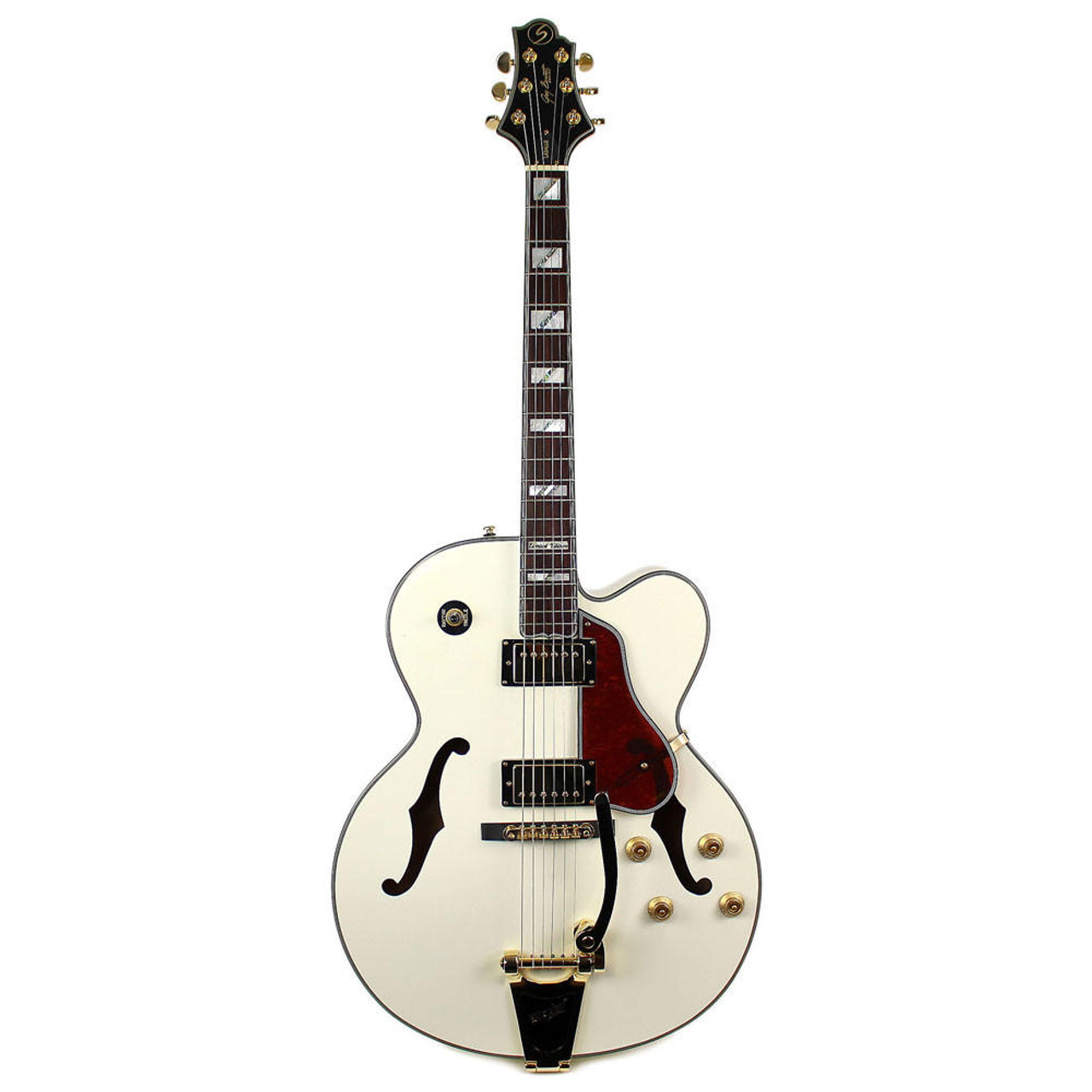 samick jz2