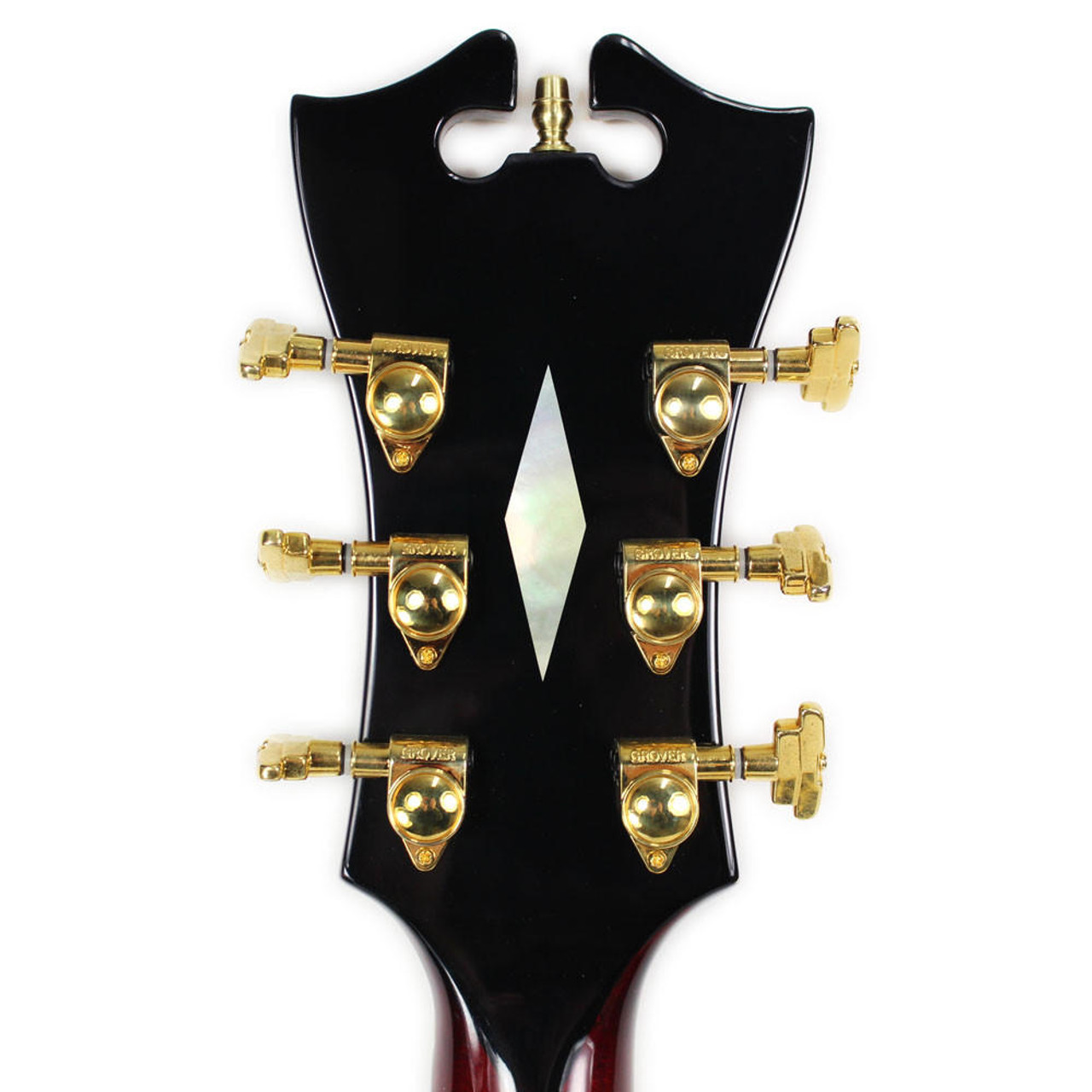 その他 HOLLOW-Z 517TOY 2006 D'Angelico EXL-1SH Excel Hollow Body Electric Guitar