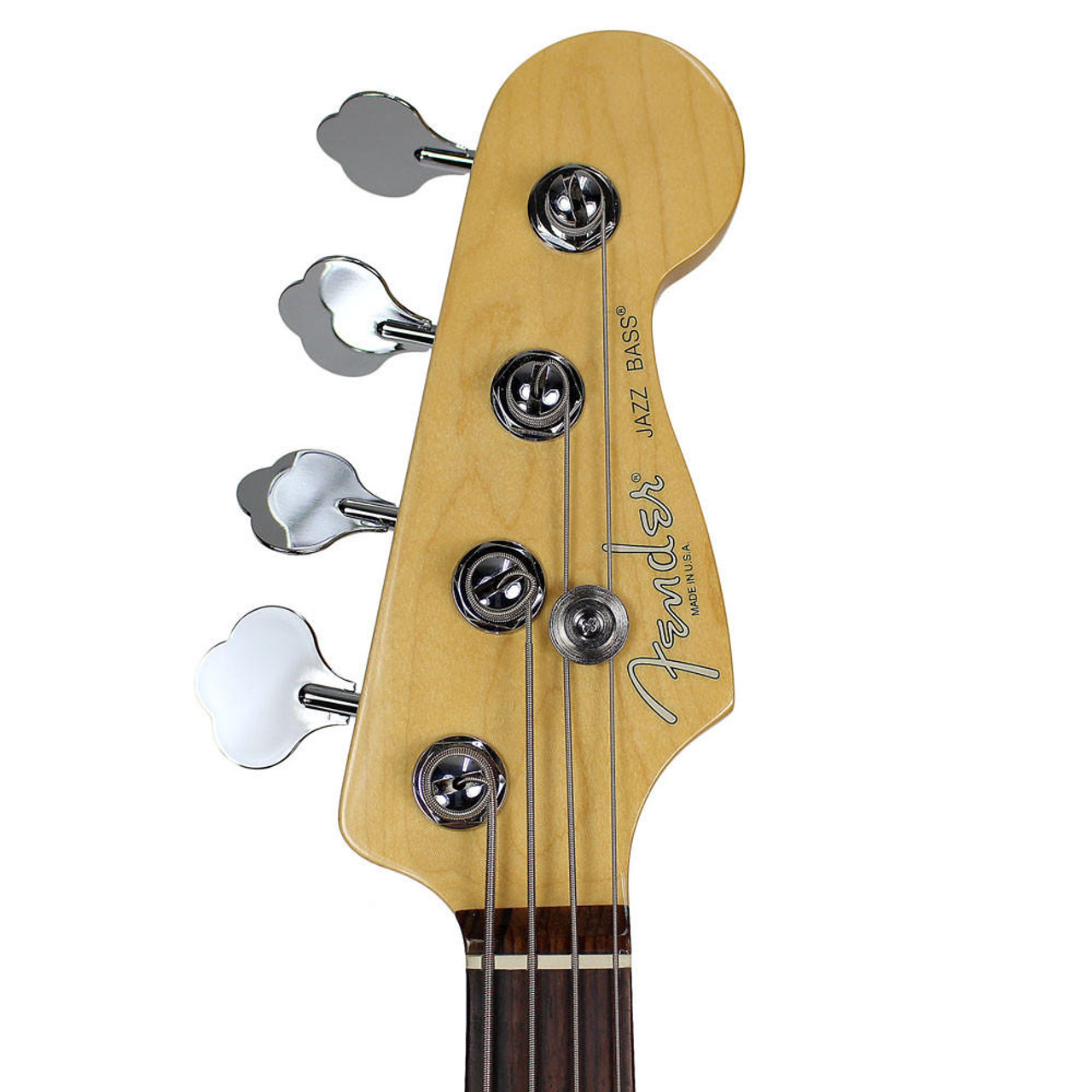 ベース Fender American Standard Jazz Bass Fender American Standard Jazz Bass（ビンテージ）【楽器検索