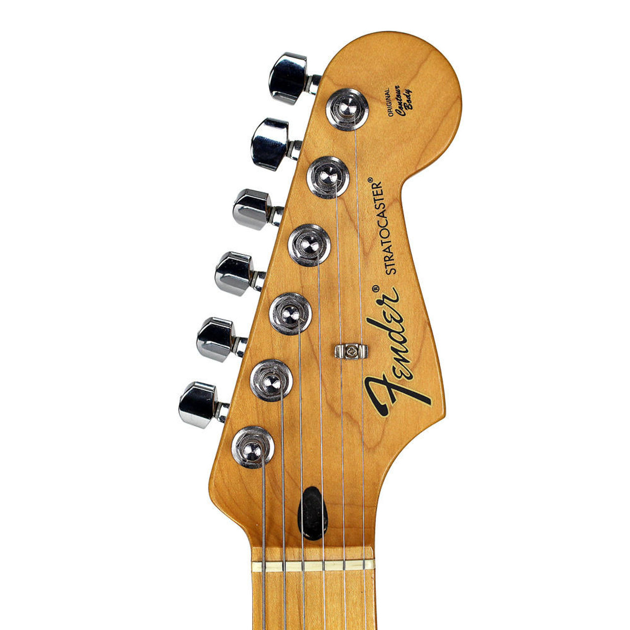 ギター Fender Stratocaster Seattle ギター Fender Stratocaster Seattle 2008 Fender Custom Shop
