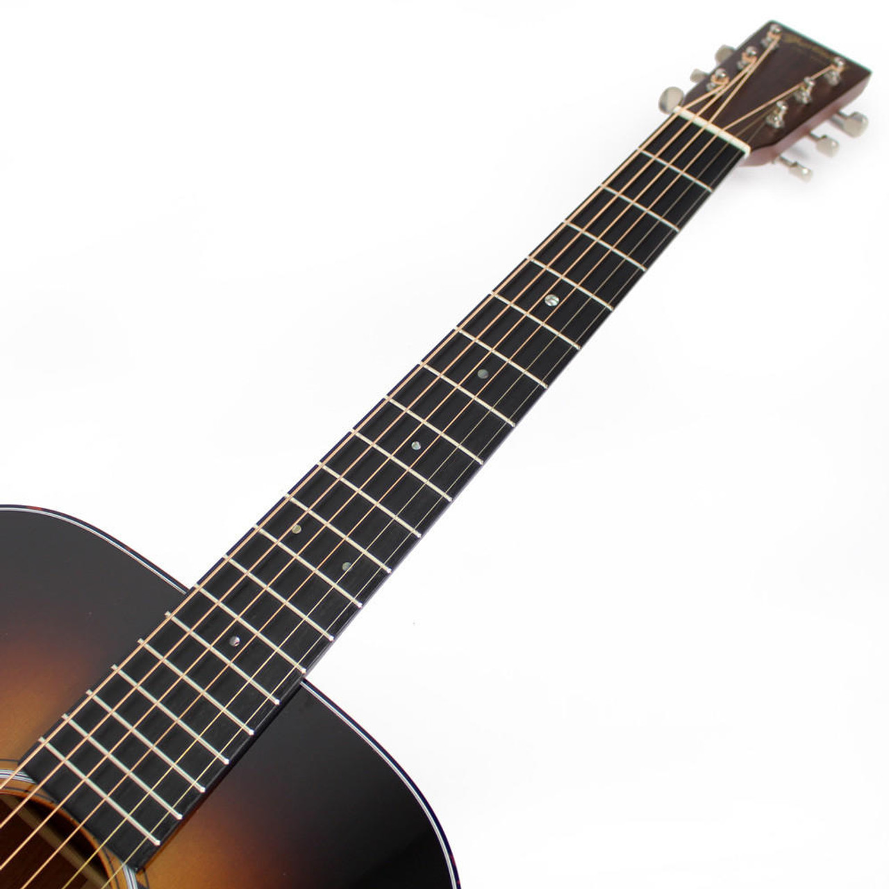 Martin 000-18 Marquis Sunburst アコギ Martin 000-18 Marquis Sunburst Custom Shop - Gitarren Total