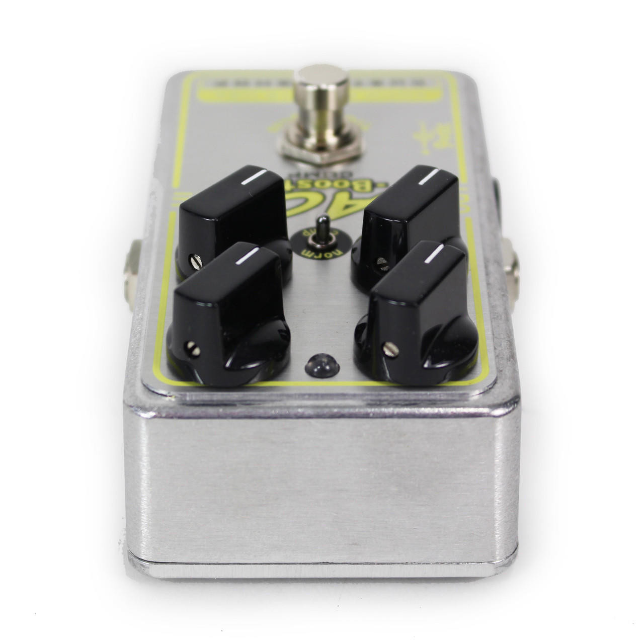 Xotic Effects AC-COMP Custom Shop AC Booster/Compression Pedal