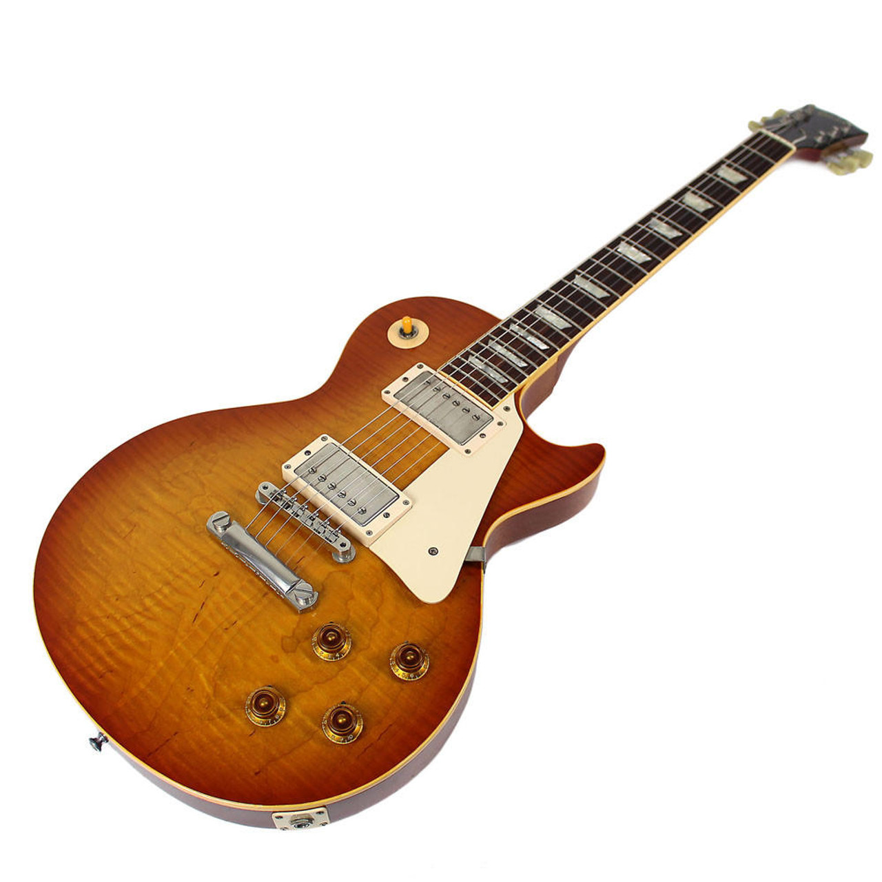 1999 Gibson Custom Shop 40th Anniversary Yamano Les Paul R9