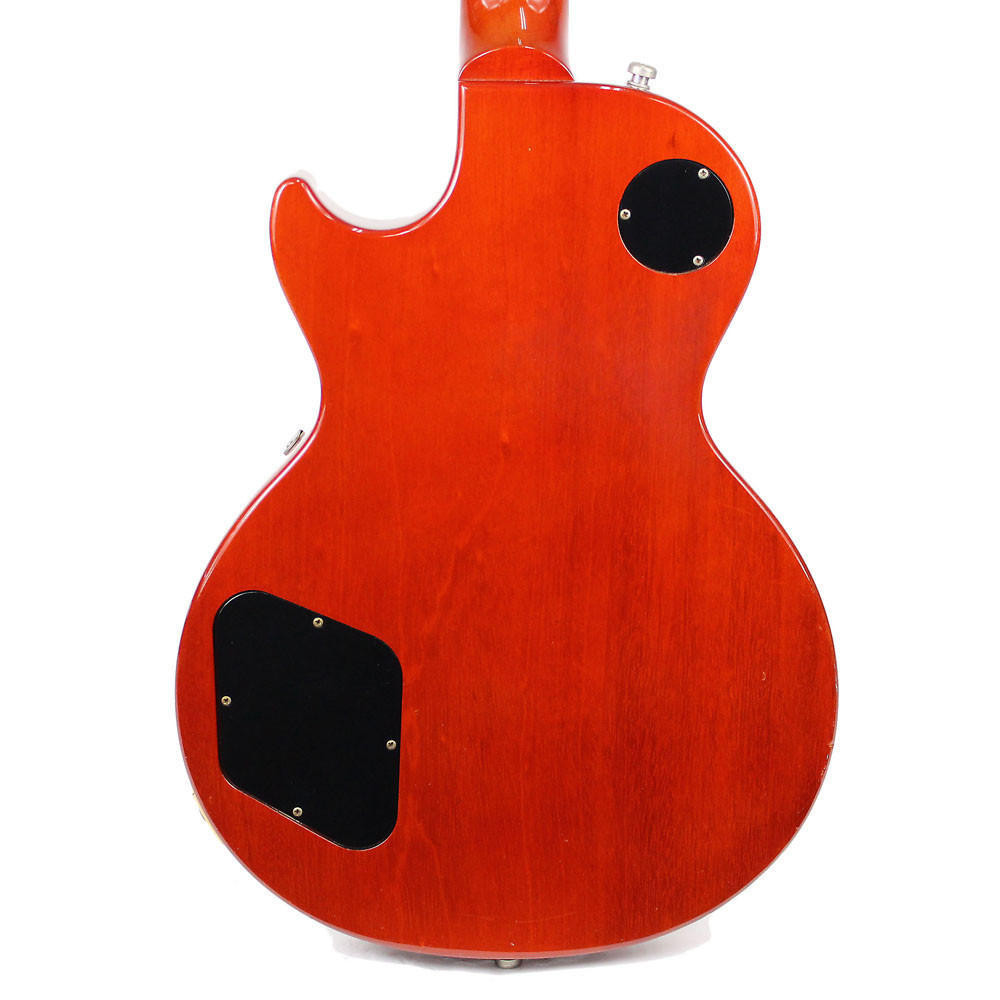 1997 Gibson Custom Shop One-Off Yamano '59 Vintage Reissue Les