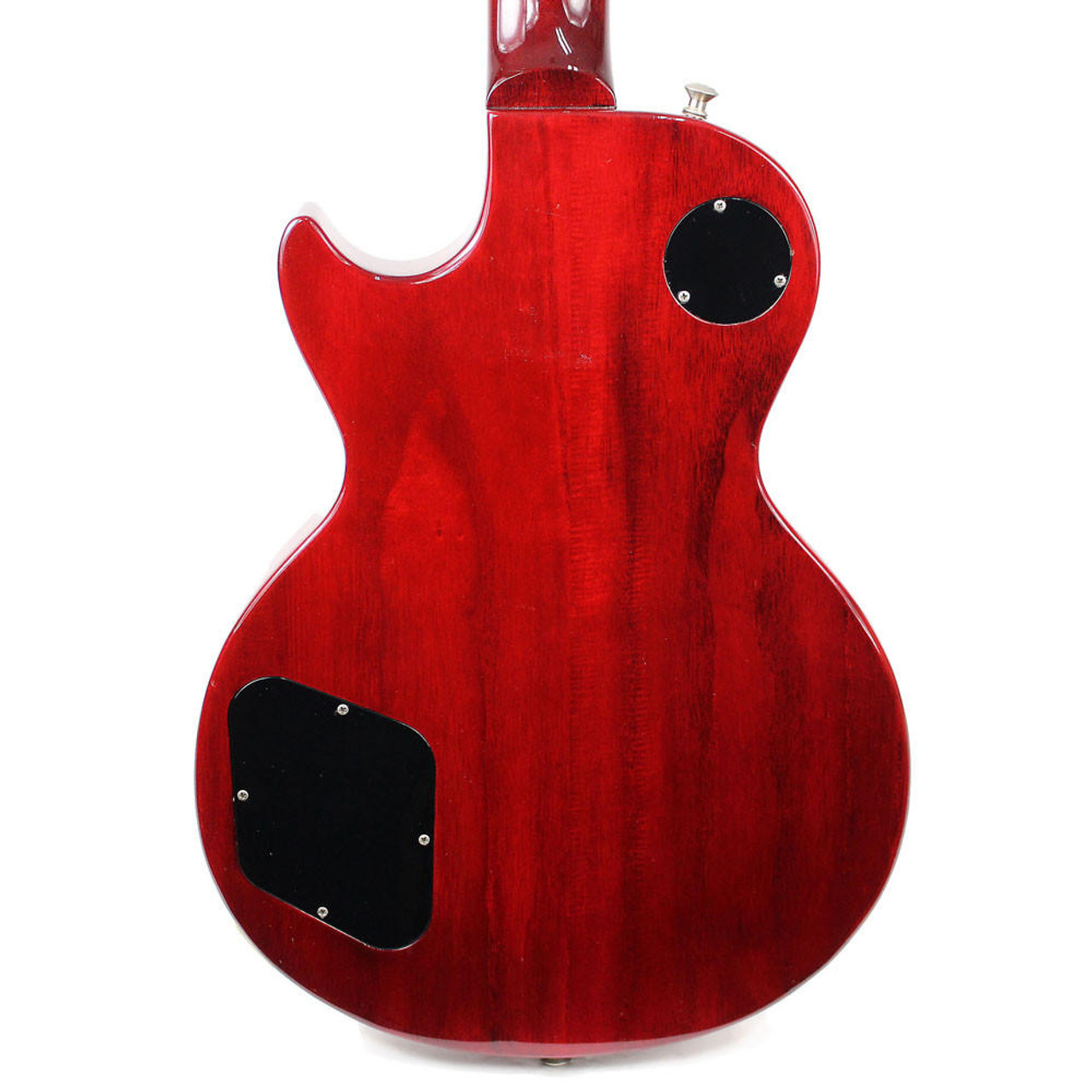 ギター Gibson Custom Shop Historic Les Paul SP 2001 Gibson Custom Shop One Of A Kind Prototype Les Paul R9