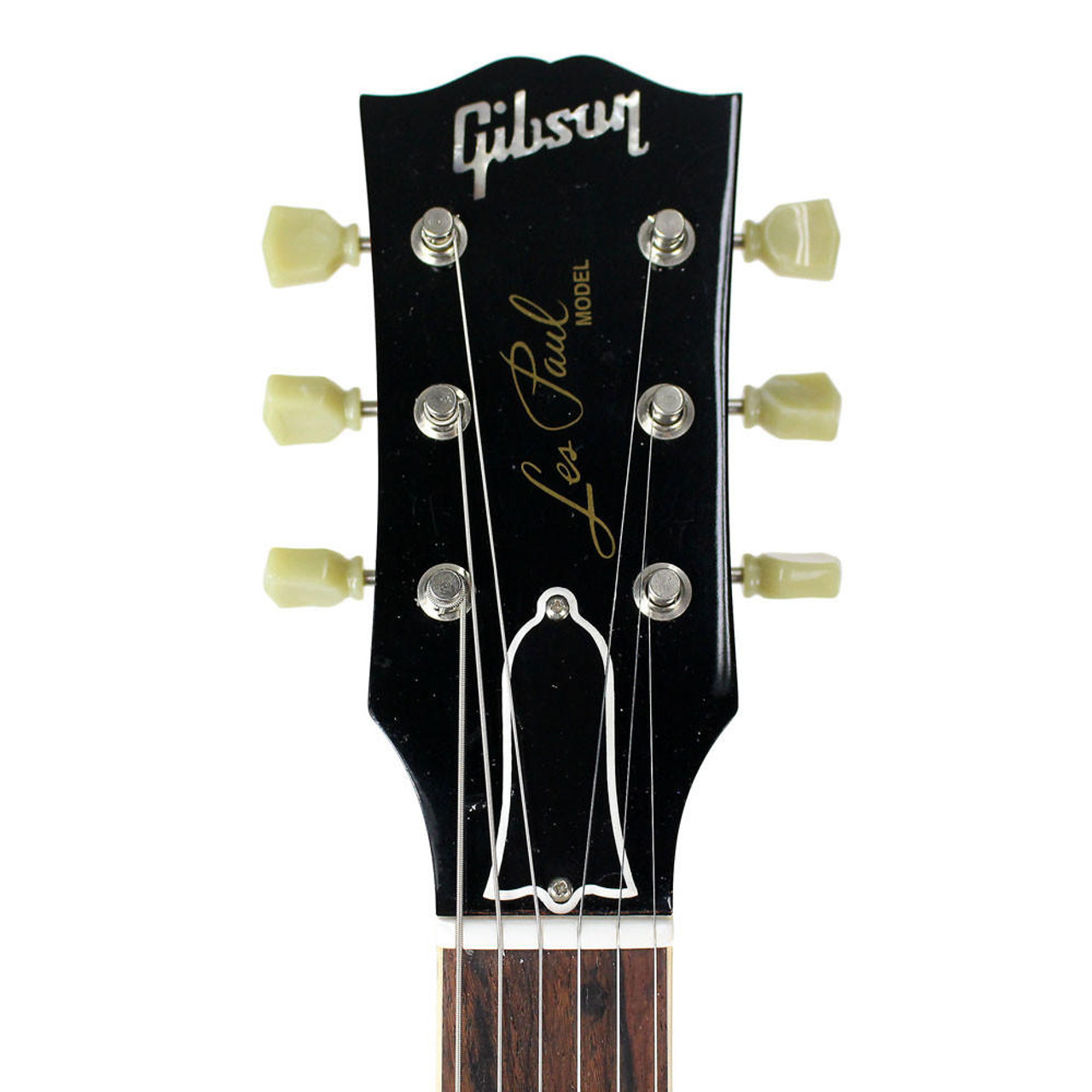 2001 Gibson Custom Shop One Of A Kind Prototype Les Paul R9