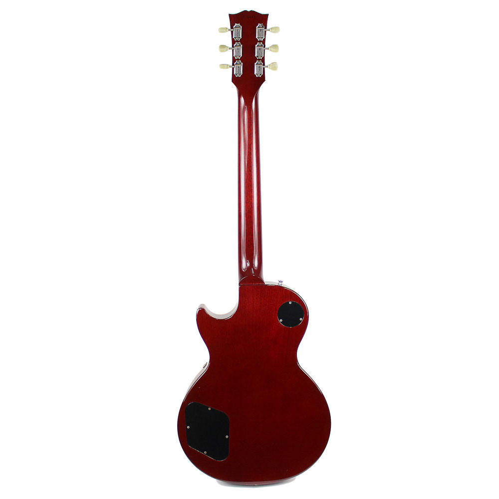 1996 Gibson Custom Shop Yamano R8 '58 Vintage Reissue Les Paul