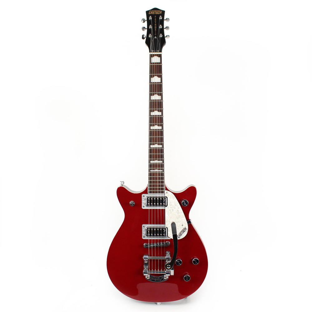 Gretsch G5441T Electromatic Double Jet Electric Guitar w/ Bisgby
