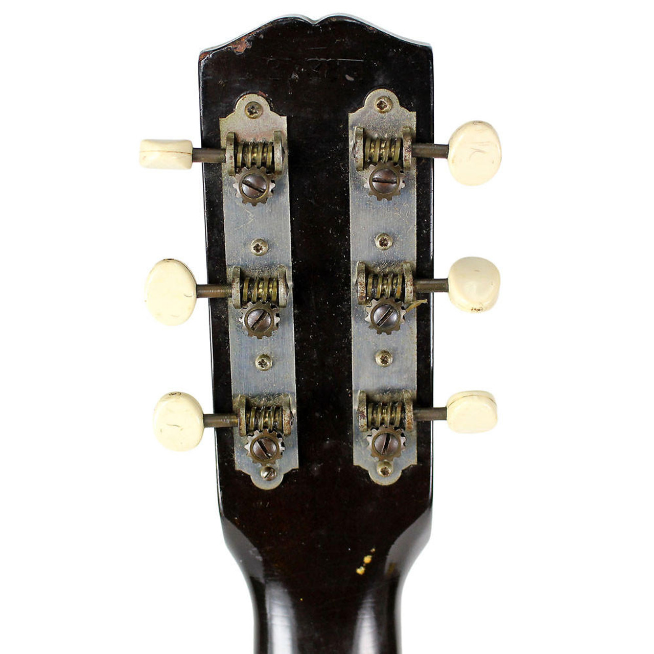 Gibson Melody Maker USA製 2011年 2PU Ebony 2011 Gibson Melody Maker Les Paul Electric Guitar Satin