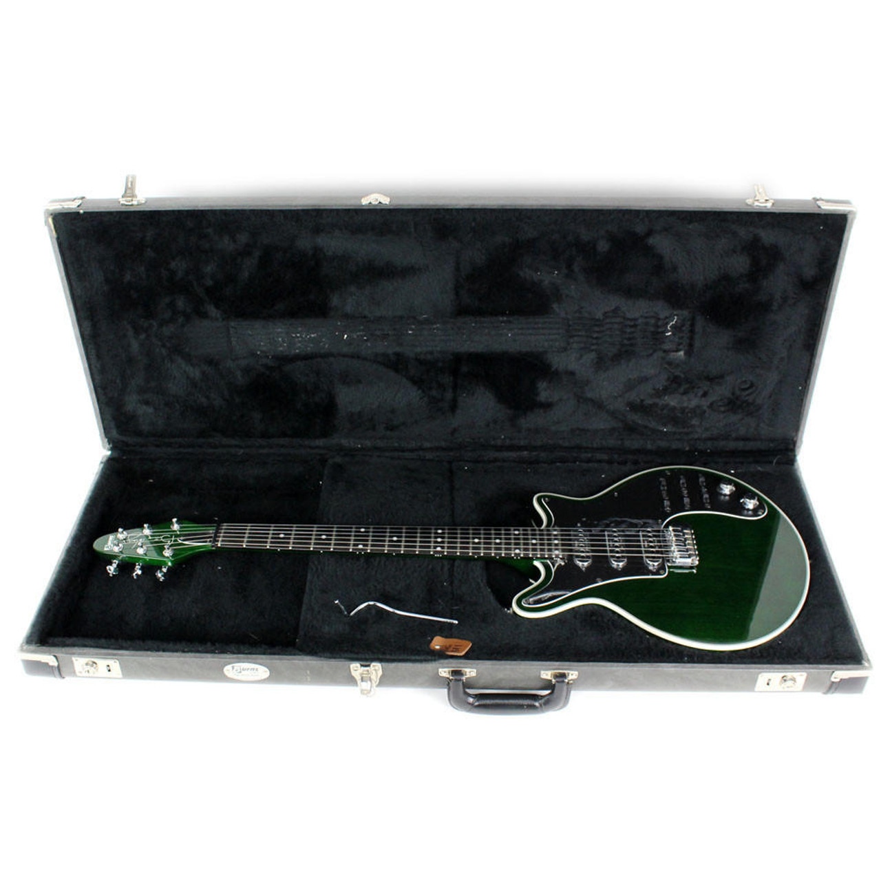 BM900 Brian May BM90 ブライアン・メイ　DUNCAN Brian May Greco BM900 Japanese Replica Guitars BM80 BM90