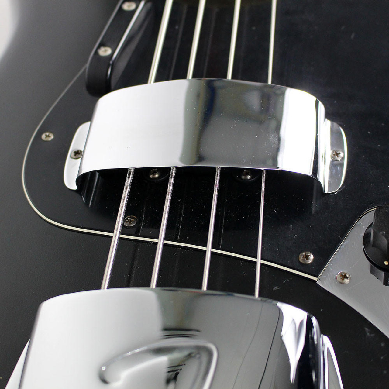 ベース Fender USA Jazz Bass 78.79 Vintage 1976 Fender Jazz Bass Refinished in Black | Cream