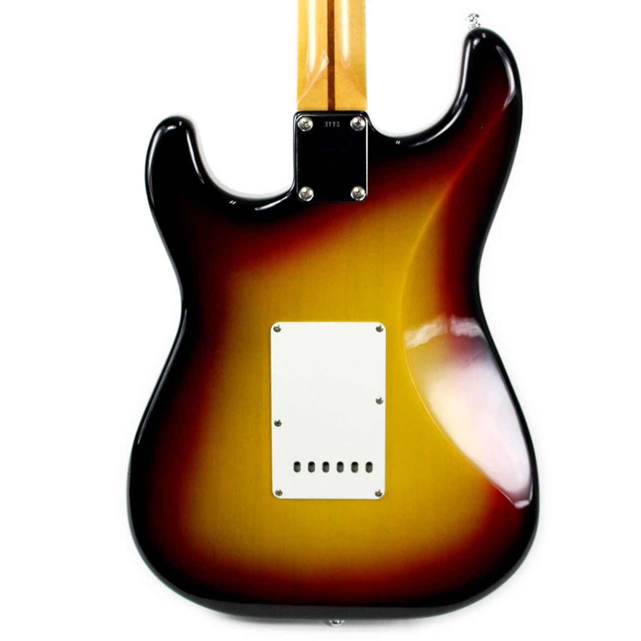 Used Tokai AST-56 Vintage Series Electric Guitar Sunburst