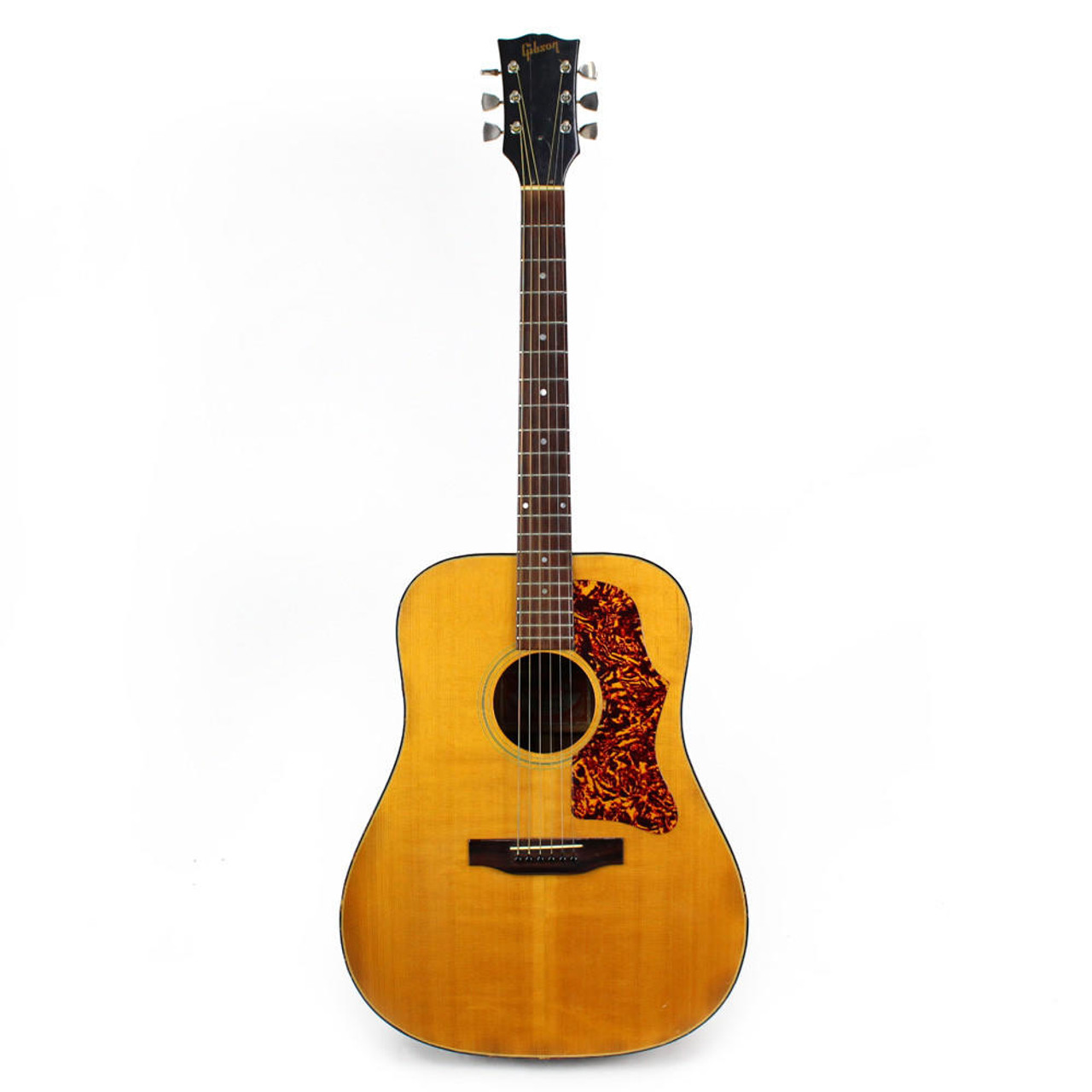 Gibson j50 clearance deluxe