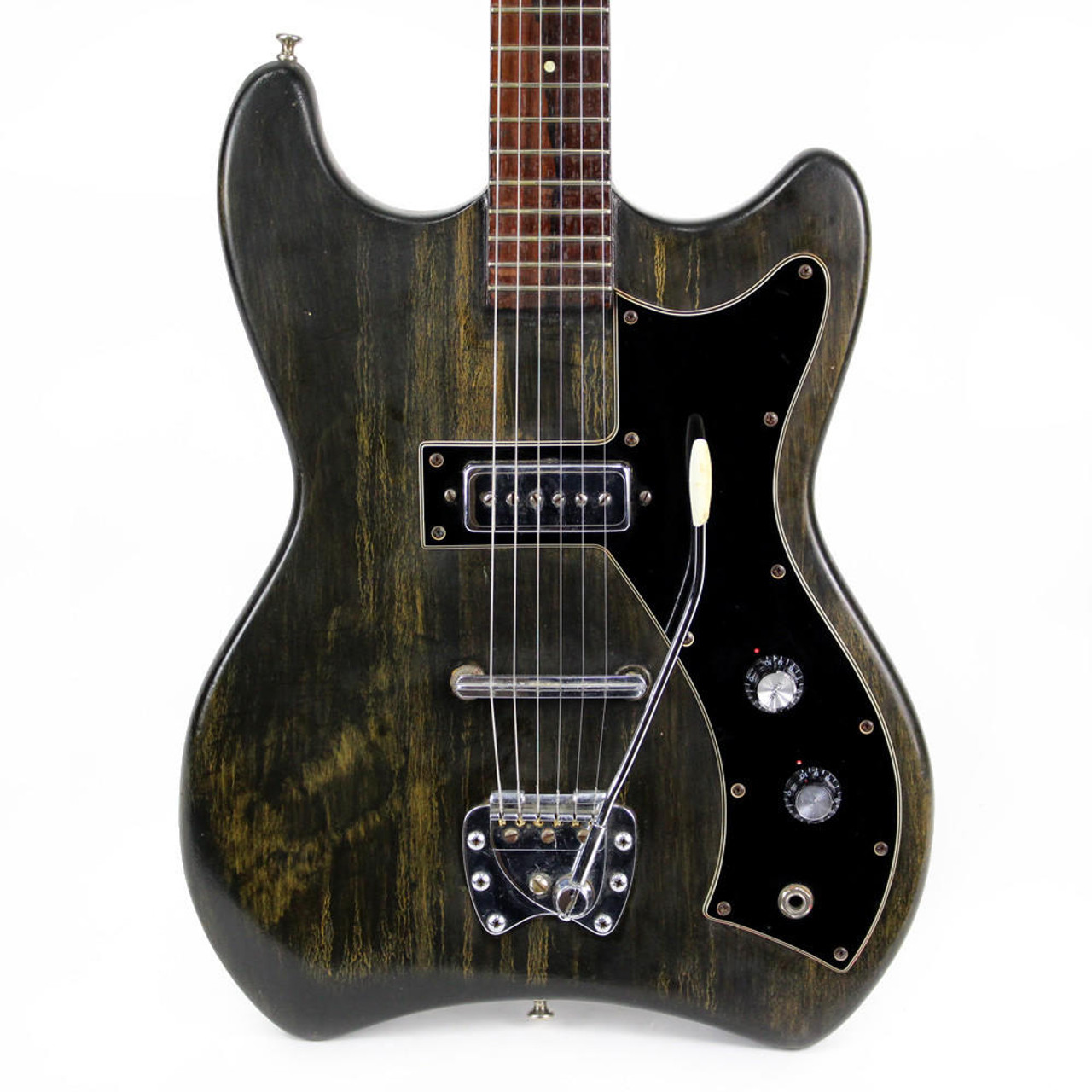 Guild solid body electric shop guitars