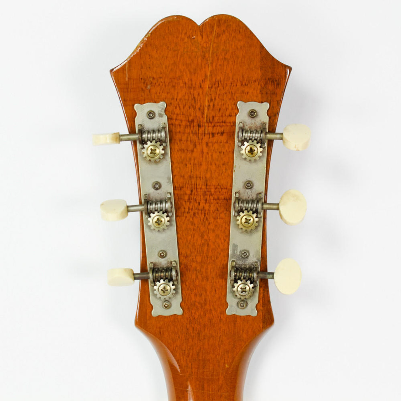 Vintage 1966 Epiphone FT30 Caballero Acoustic Guitar Natural