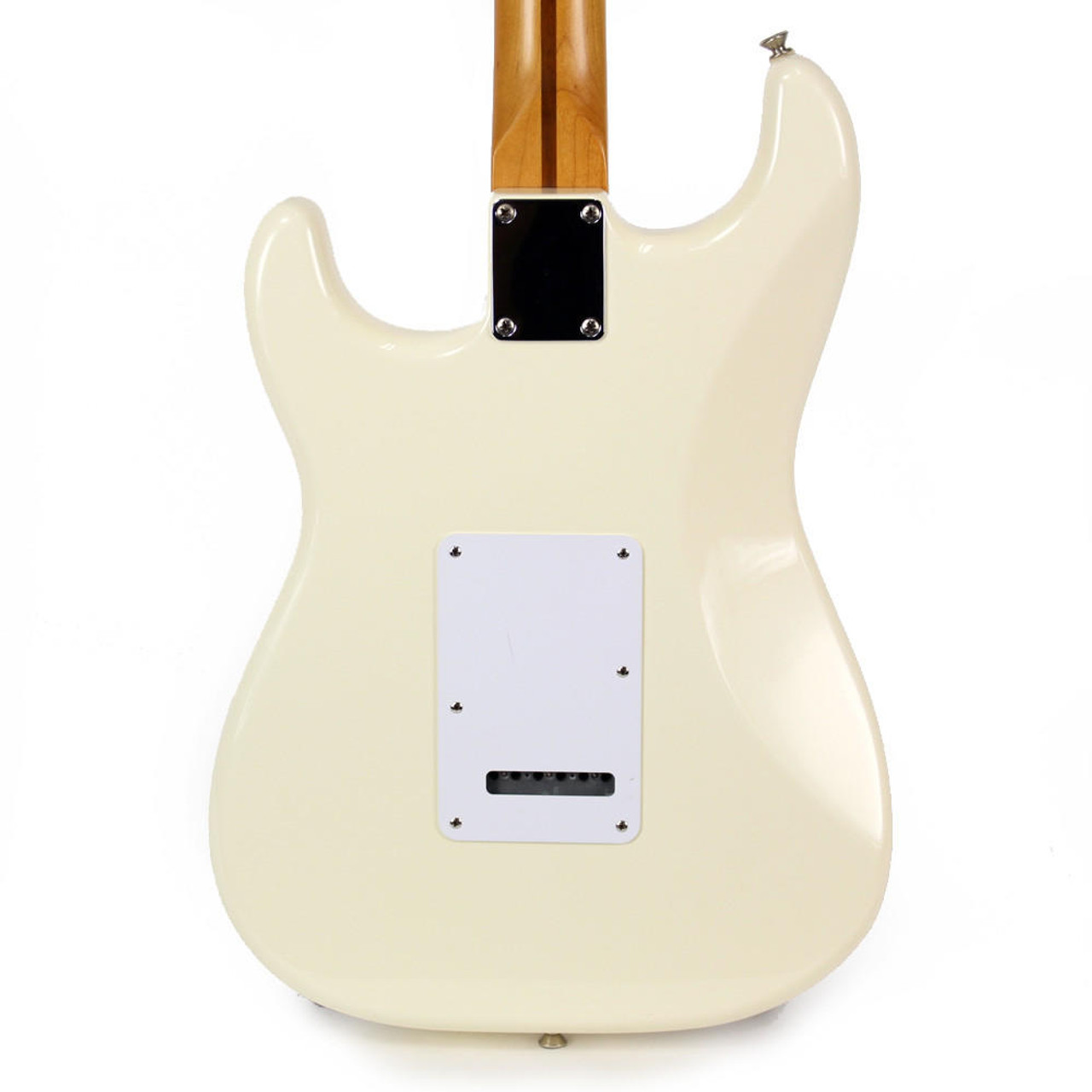 Fender Stratocaster ホワイト Fender Custom Shop 1970 Stratocaster Journeyman Relic - Aged