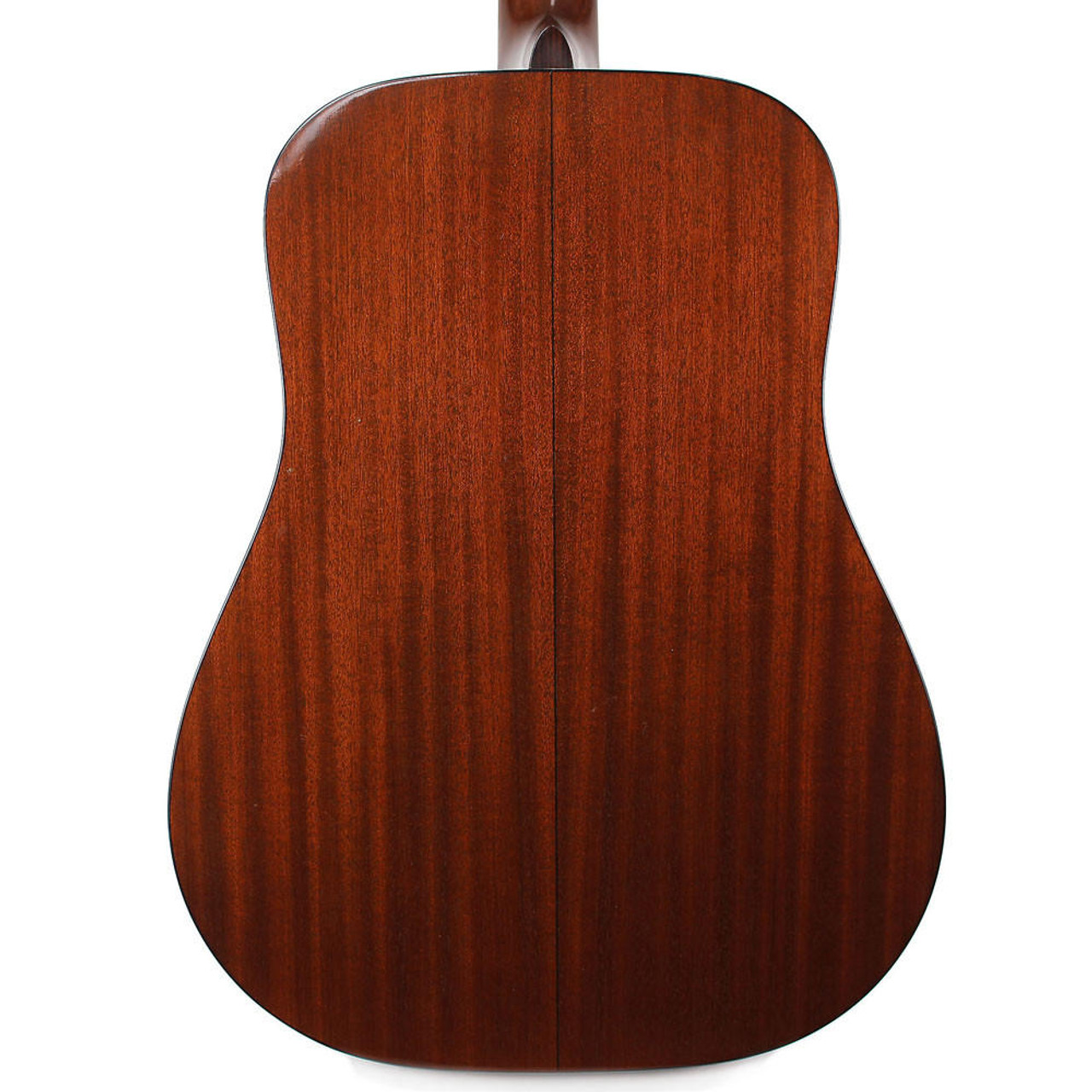 ギター Martin D-18 1977 Vintage 1977 Martin D-18 Dreadnought Acoustic Guitar Natural