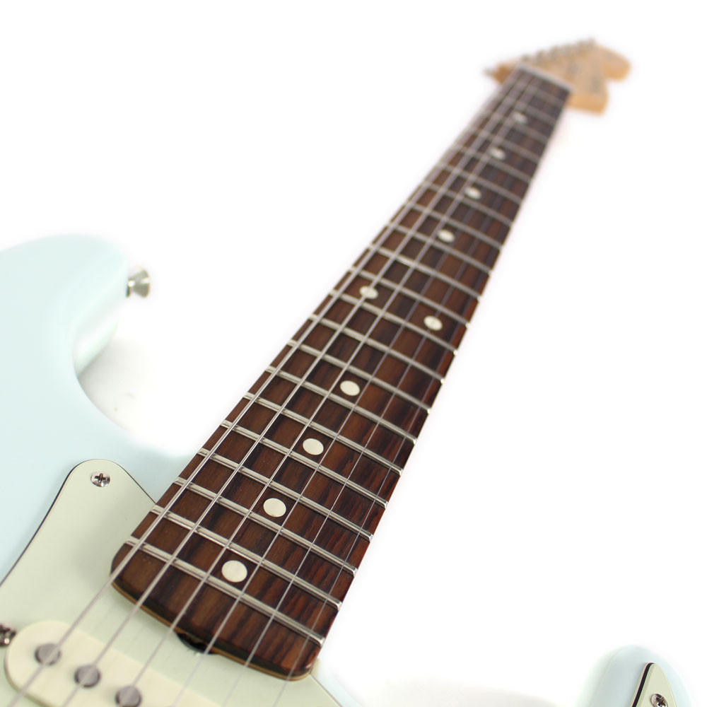 2014 Fender Classic Player Series 60s Stratocaster MIM Electric