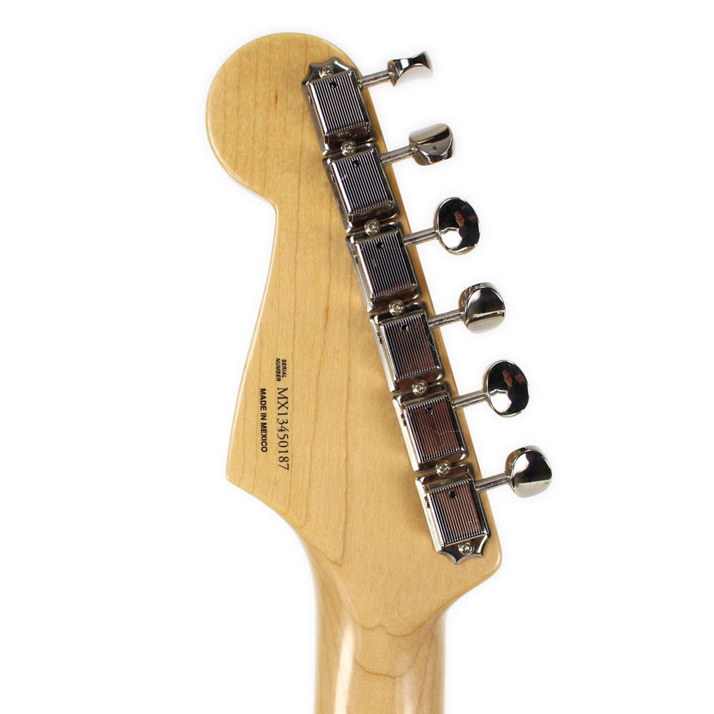 2014 Fender Classic Player Series 60s Stratocaster MIM Electric