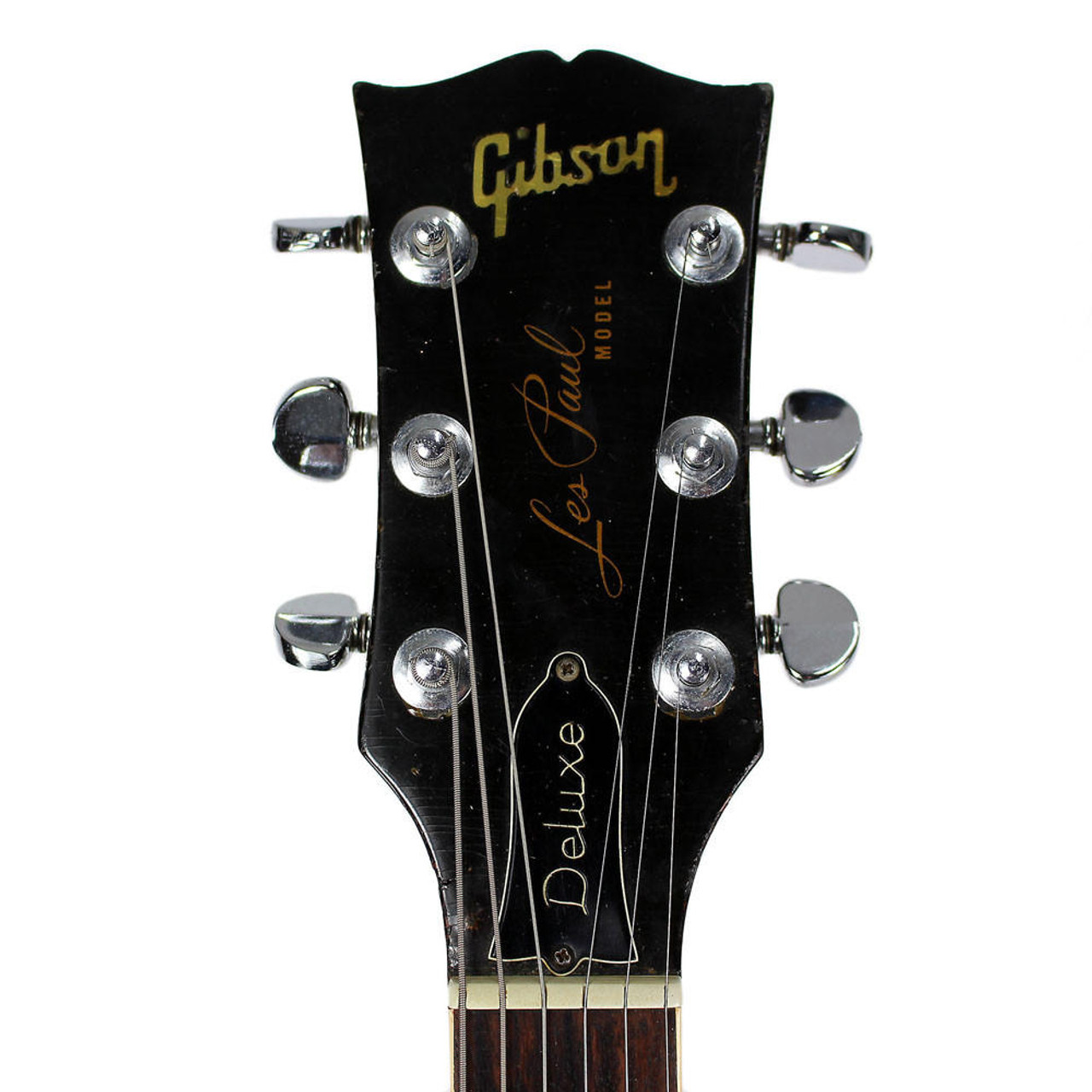 Gibson レスポール Gibson 1954 Les Paul Standard Reissue 2Humbucker VOS (Ebony