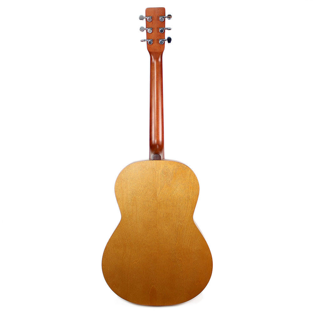 Used Art & Lutherie Folk Almond Acoustic Guitar Natural | Cream