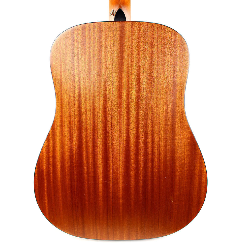 2006 Taylor 110-E Dreadnought Acoustic Guitar Natural