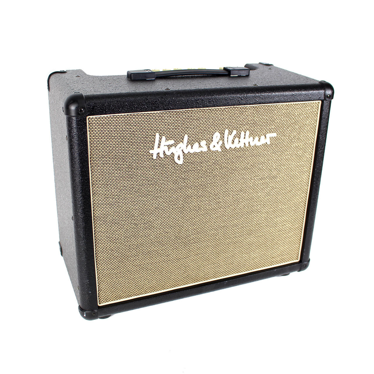 NEW得価hughes&kettner edition tube 20th ギター