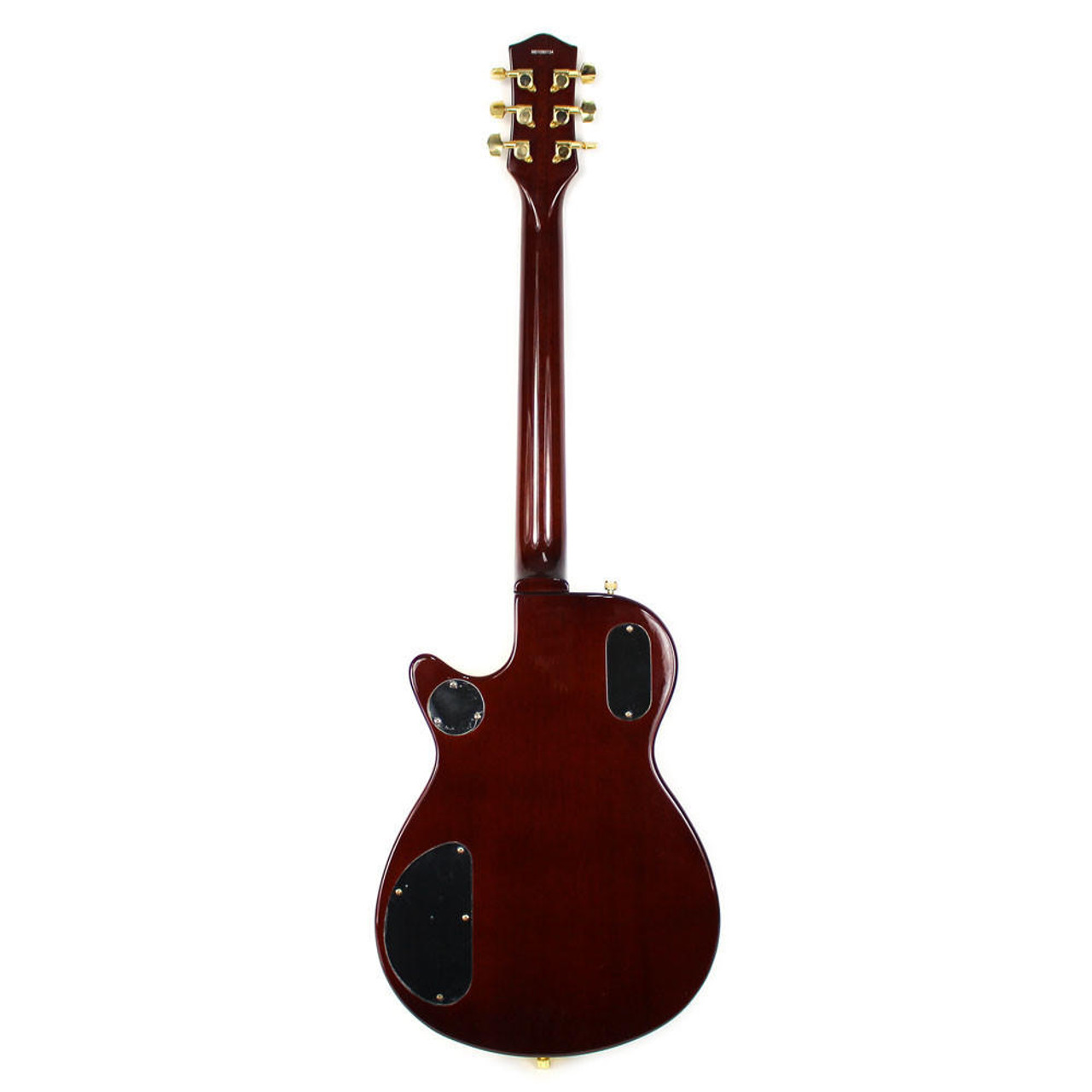 GRETSCH ピックガード Elliot Easton Gretsch Guitars G6128T Elliot Easton Signature