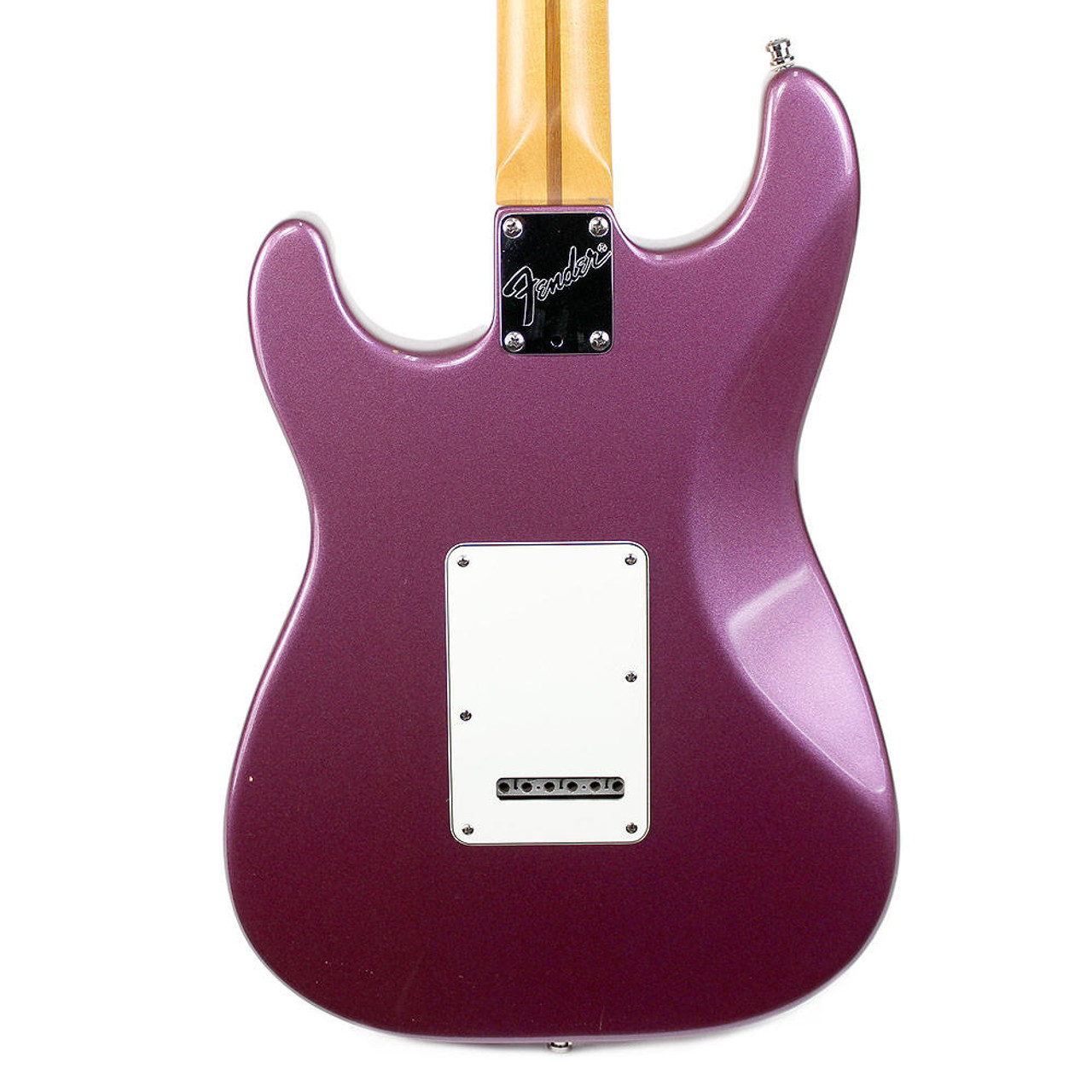 ギター Fender 1991Jeff Beck Stratocaster Fender Jeff Beck Artist Series Stratocaster 1991 - 2000 | Reverb