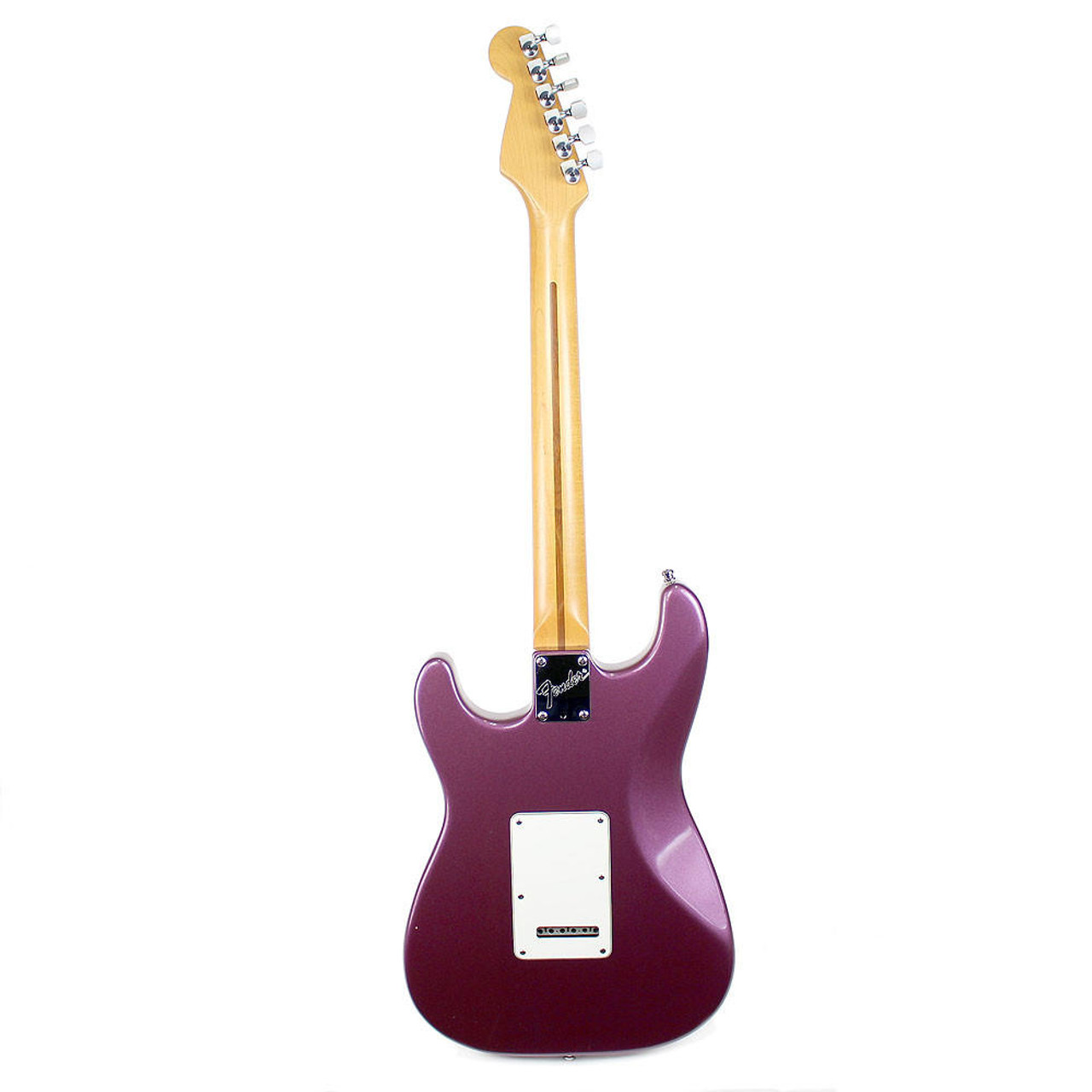 1991 Fender Jeff Beck Signature Stratocaster Electric Guitar