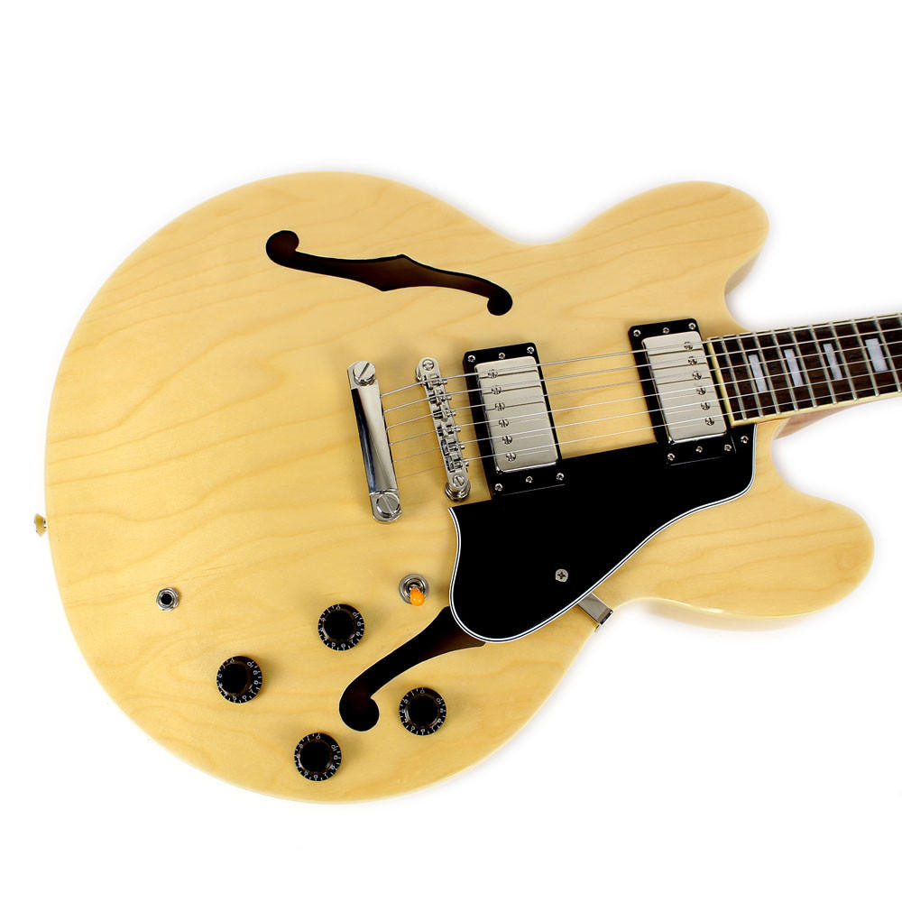 Epiphone CUSTOM SHOP セミアコ Dot ES 335 PRO