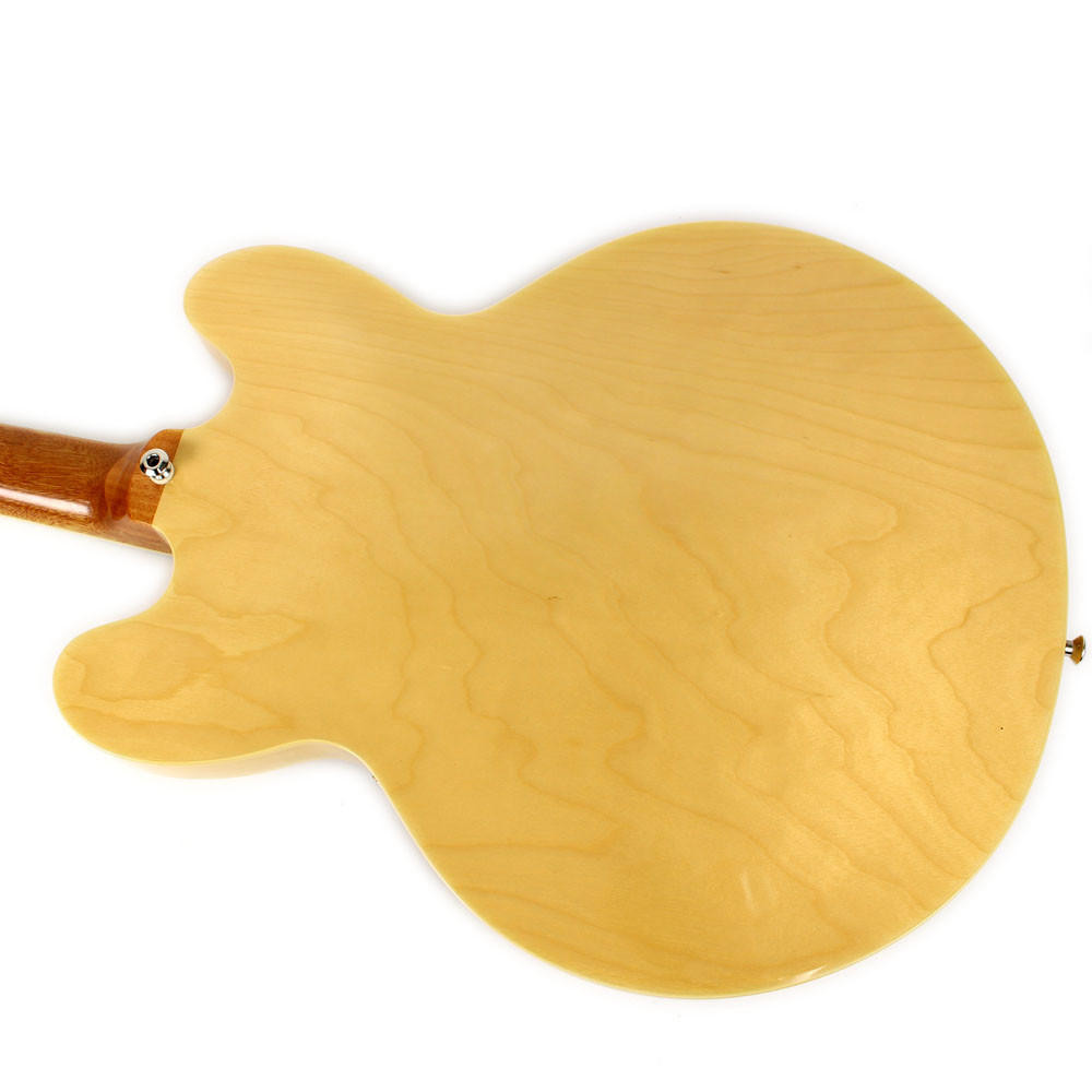 2013 Epiphone Custom Shop Limited Edition ES-335 Pro Electric