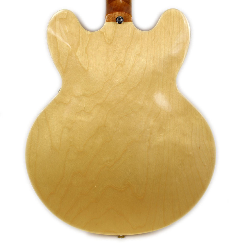 2013 Epiphone Custom Shop Limited Edition ES-335 Pro Electric