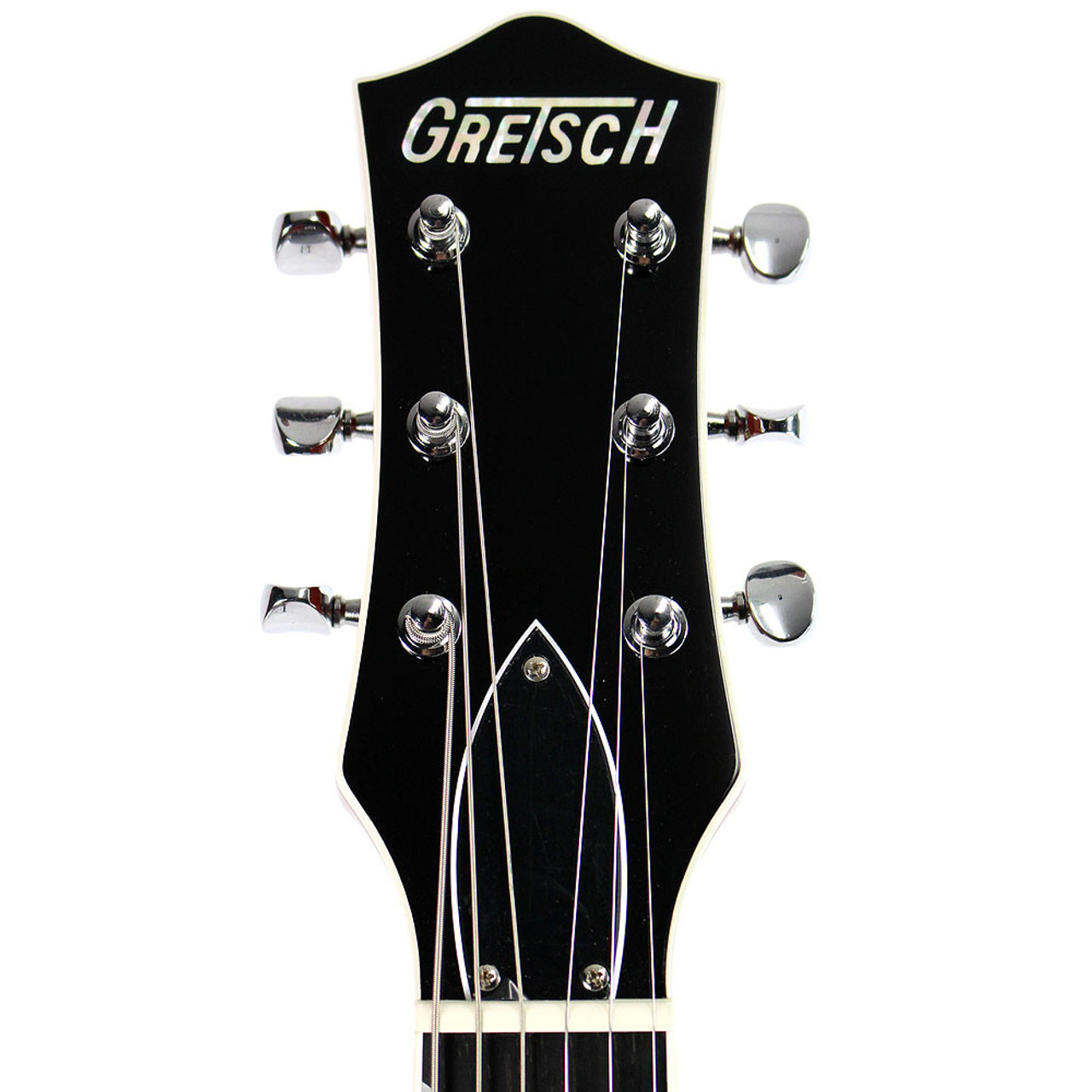【超稀少品】GRETSCH G6129TL ライトブルーパール GRETSCH】プロフェッショナル・コレクションのプレイヤーズ