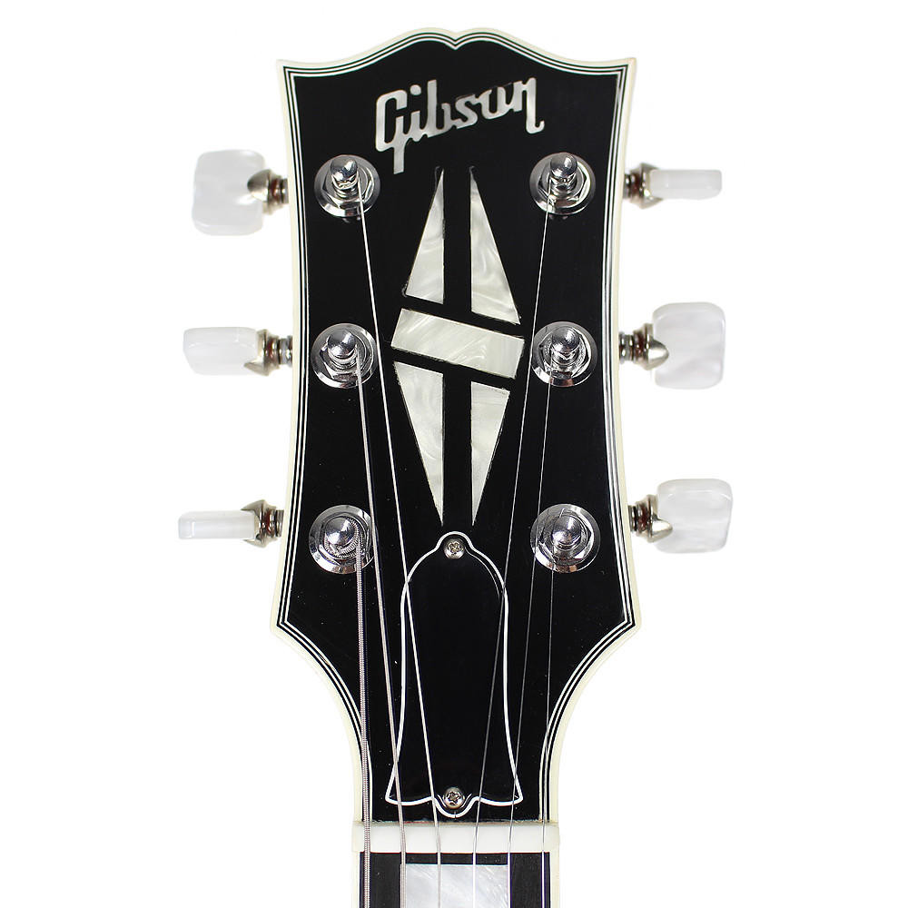 2012 Gibson Ace Frehley 