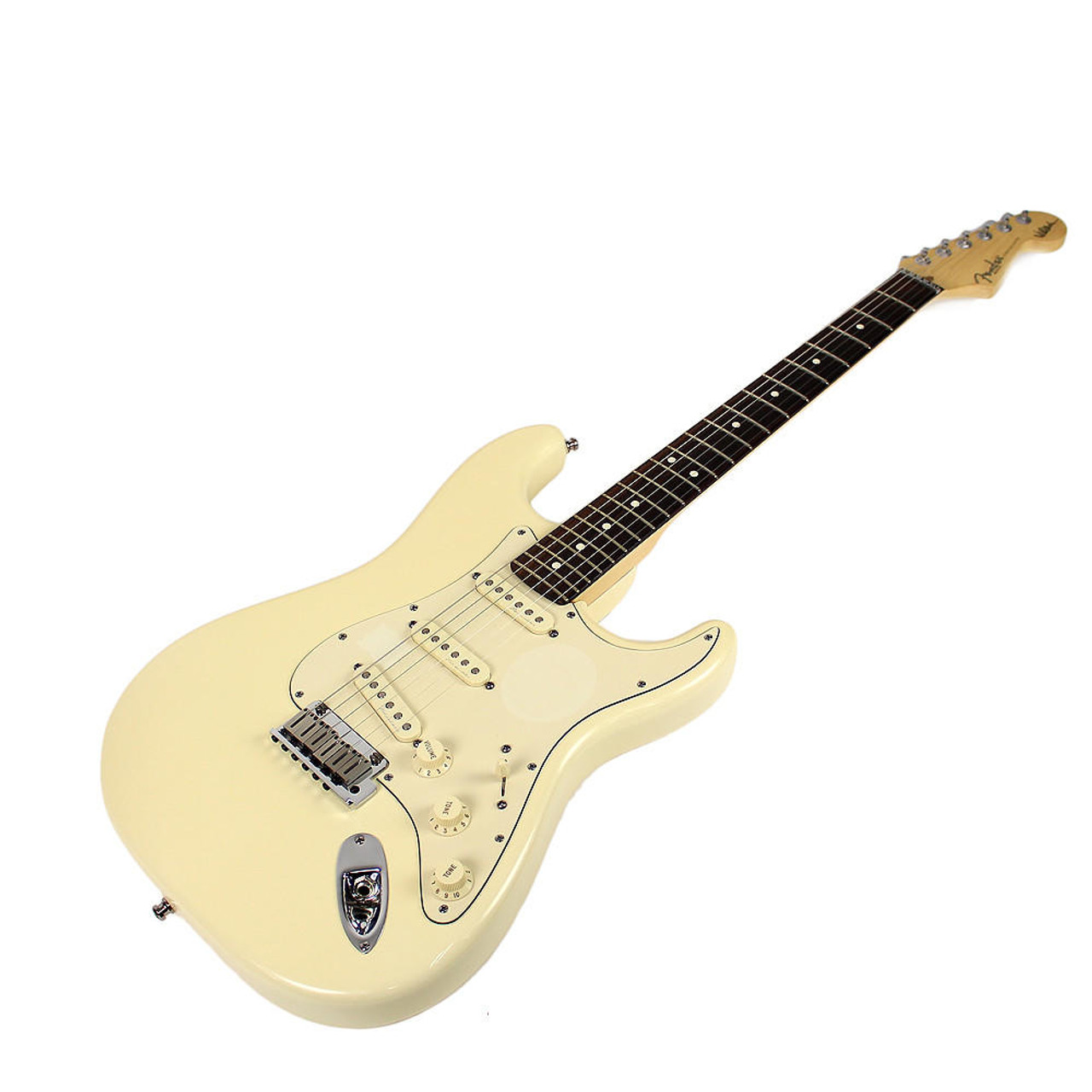 OlympicWhite Stratocaster レリック ギター OlympicWhite Stratocaster レリック ギター Fender Custom Shop