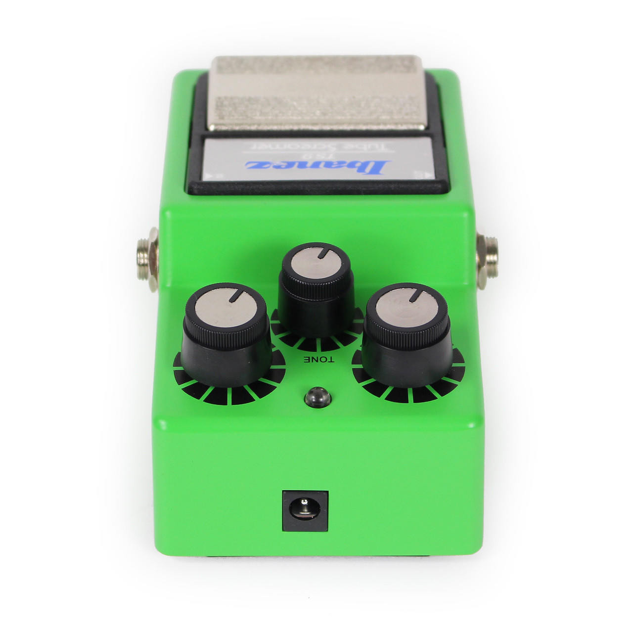 Ibanez TS9 Tube Screamer Overdrive Pedal | Cream City Music