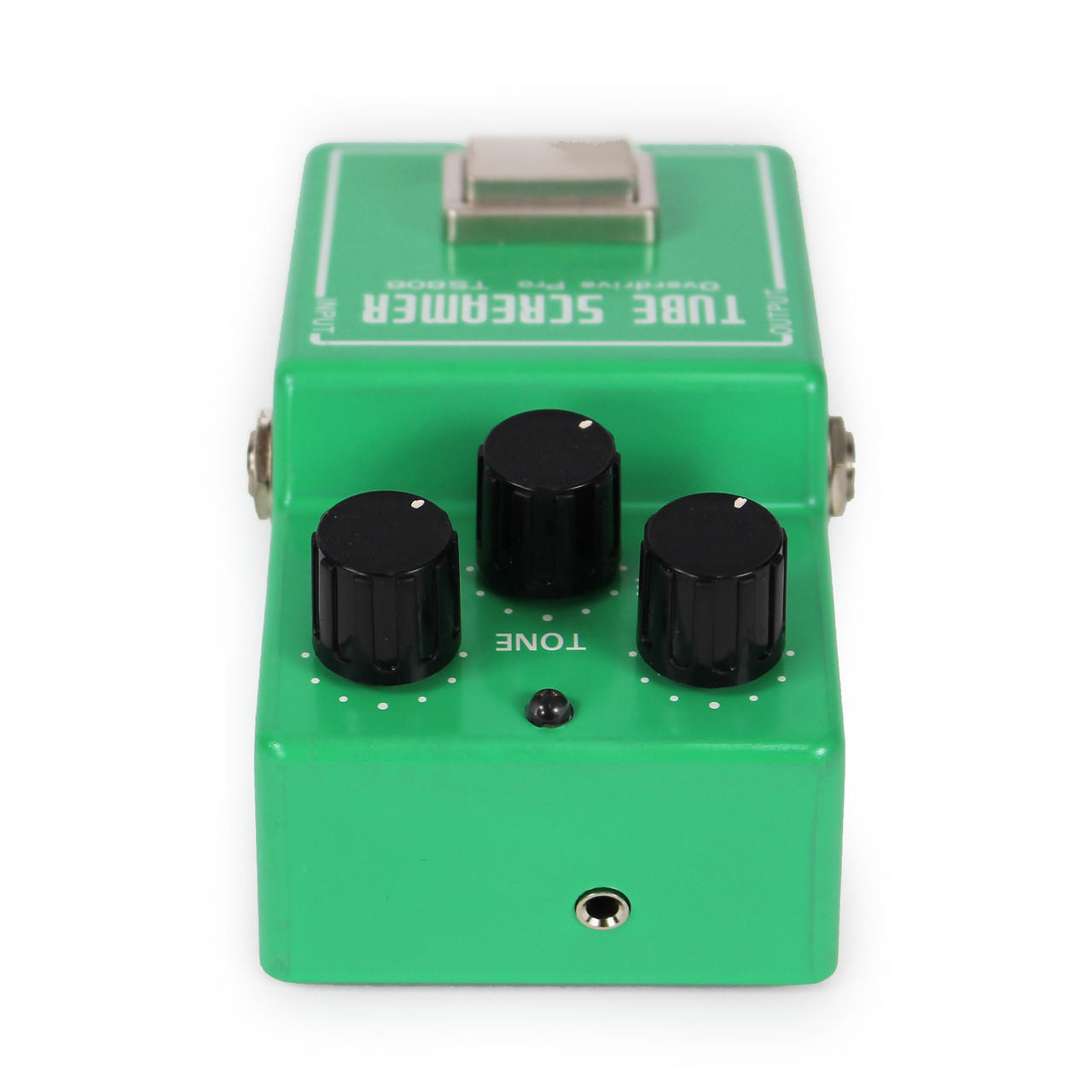 Ibanez TS808 Tube Screamer Overdrive Pedal | Cream City Music