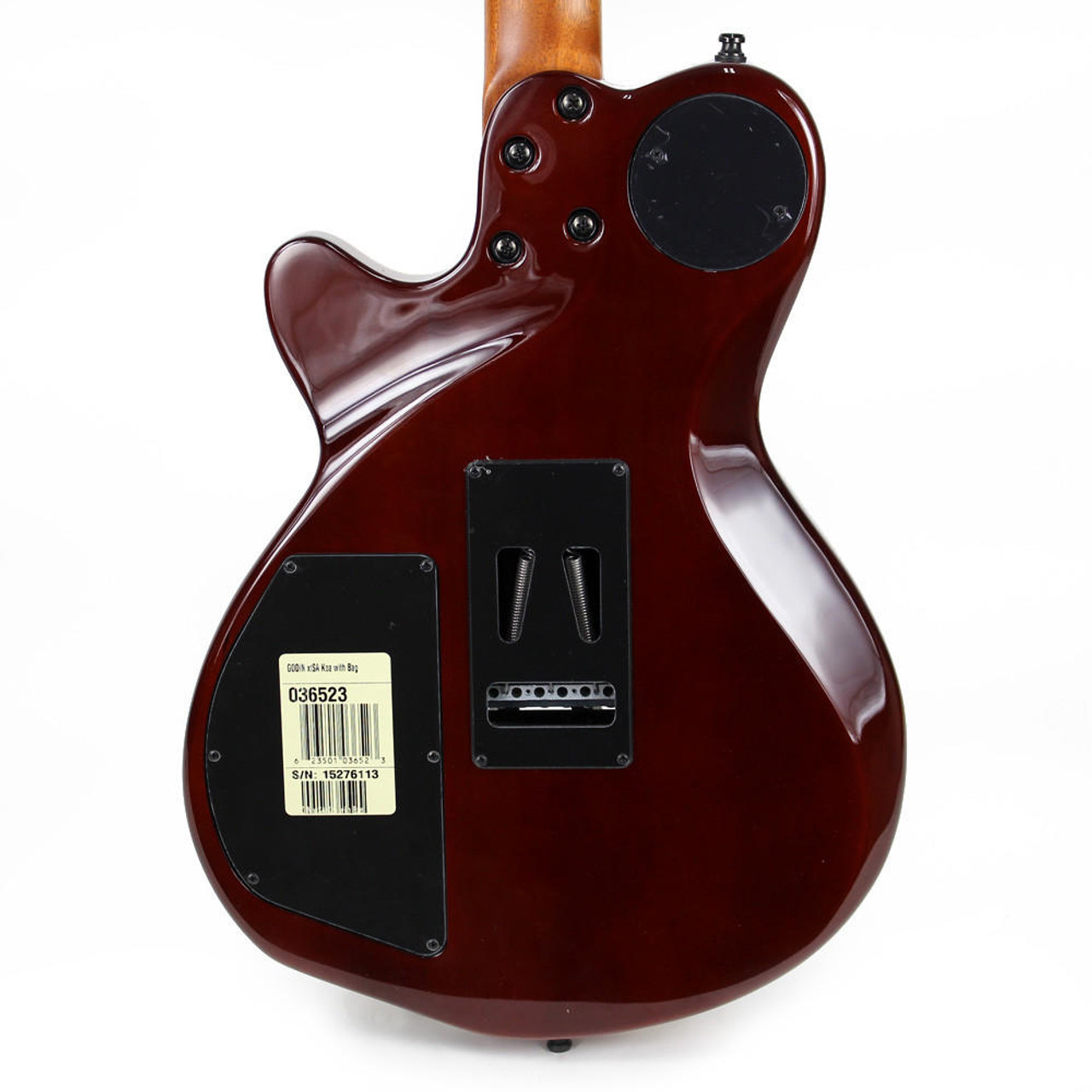ギター GODIN xt-SA KOA 25th anniversary limited ギター GODIN xt-SA KOA 25th anniversary limited xtSA Koa