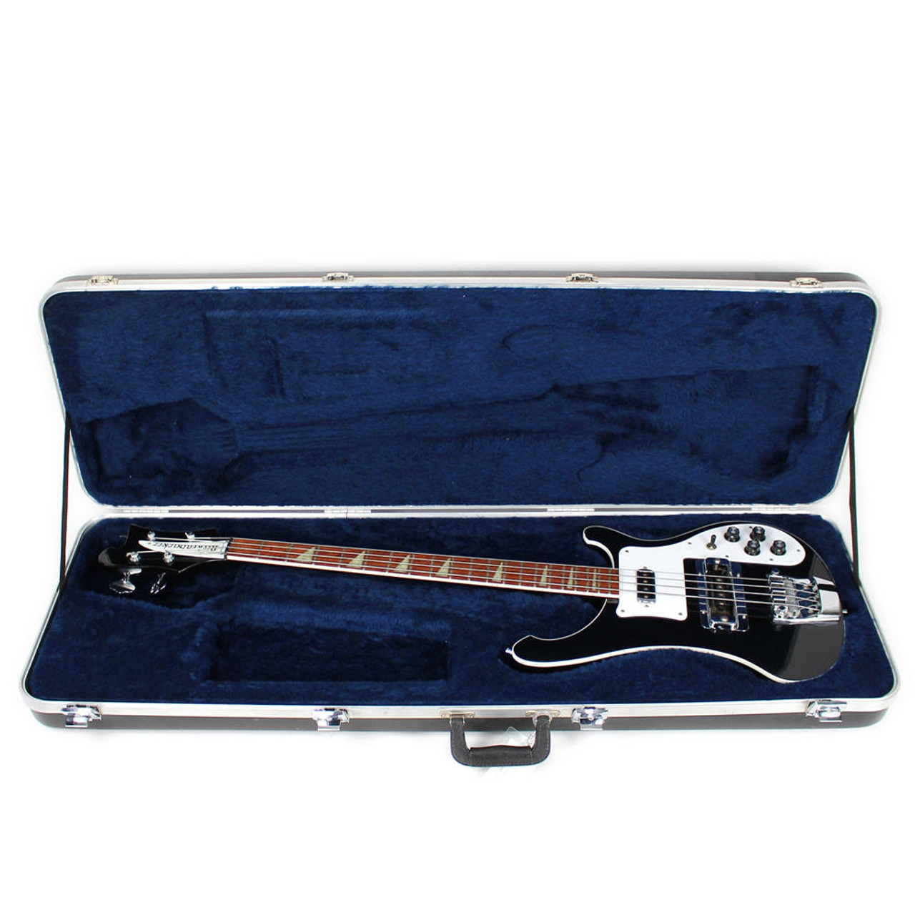 ギター Rickenbacker 425 Vintage 1962 Rickenbacker 425 Electric Guitar Fireglo