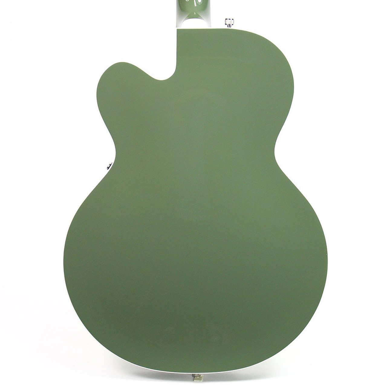 【美品】グレッチ GRETSCH アニバーサリーギター Smoke Green Gretsch G6118 Anniversary Two Tone Smoke Green Electric
