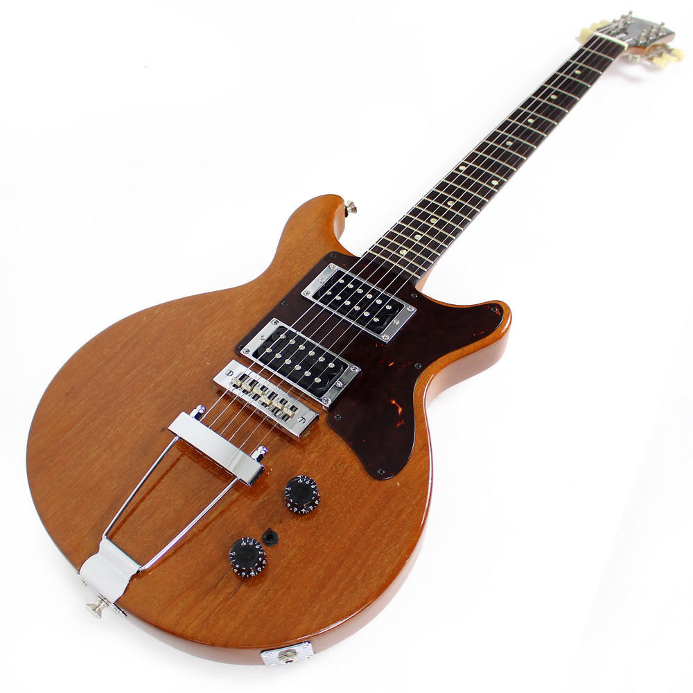 1959 Gibson Les Paul Junior Heavily Modified Electric Guitar in